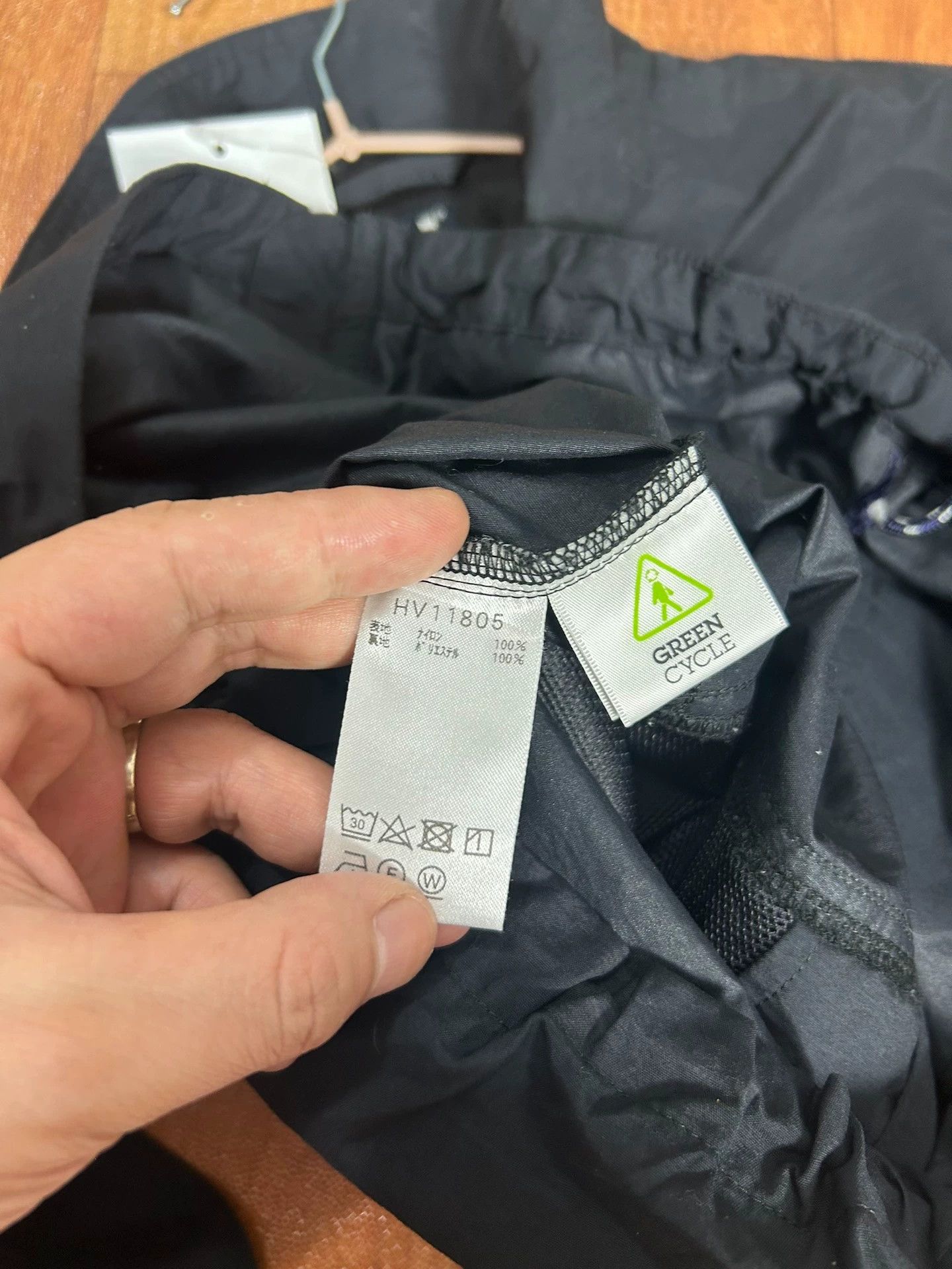 Helly Hansen Authentic Helly Hansen Unisex Outdoor Jacket / Shell Size US M / EU 48-50 / 2 - 4 Thumbnail
