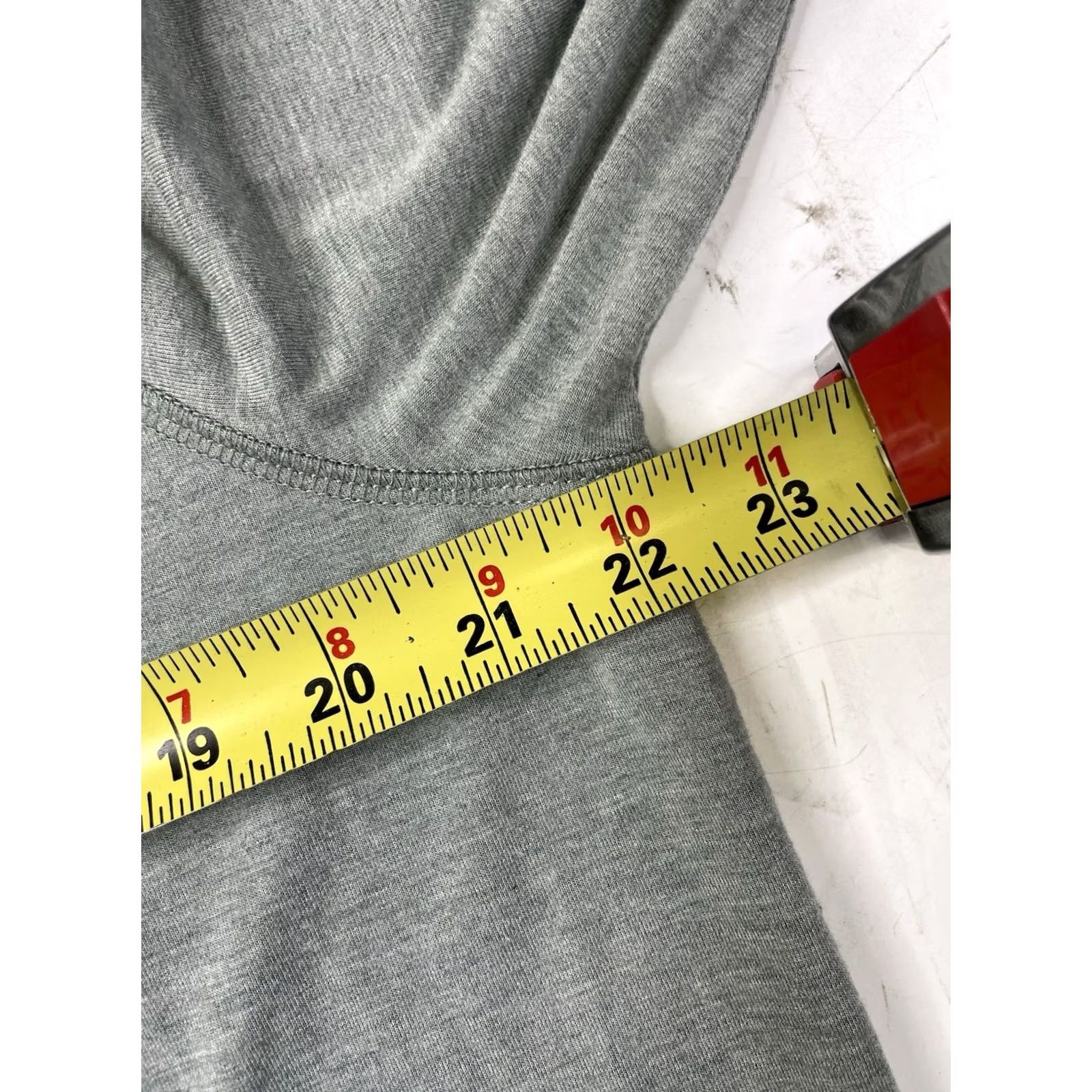 Vintage Free Fly Performance Bamboo 1/4 Zip Long Sleeve Pullover Gray Men's XL Size US XL / EU 56 / 4 - 5 Thumbnail
