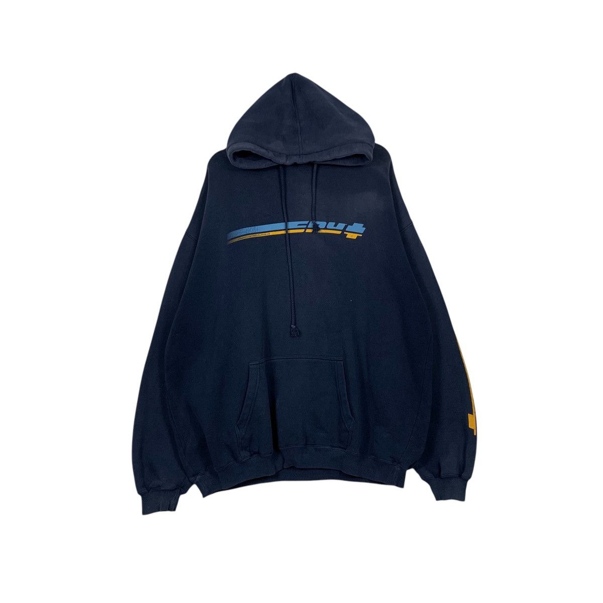 SPY OPTIC Plus Pullover Hoodies Sweatshirts #2056-C89