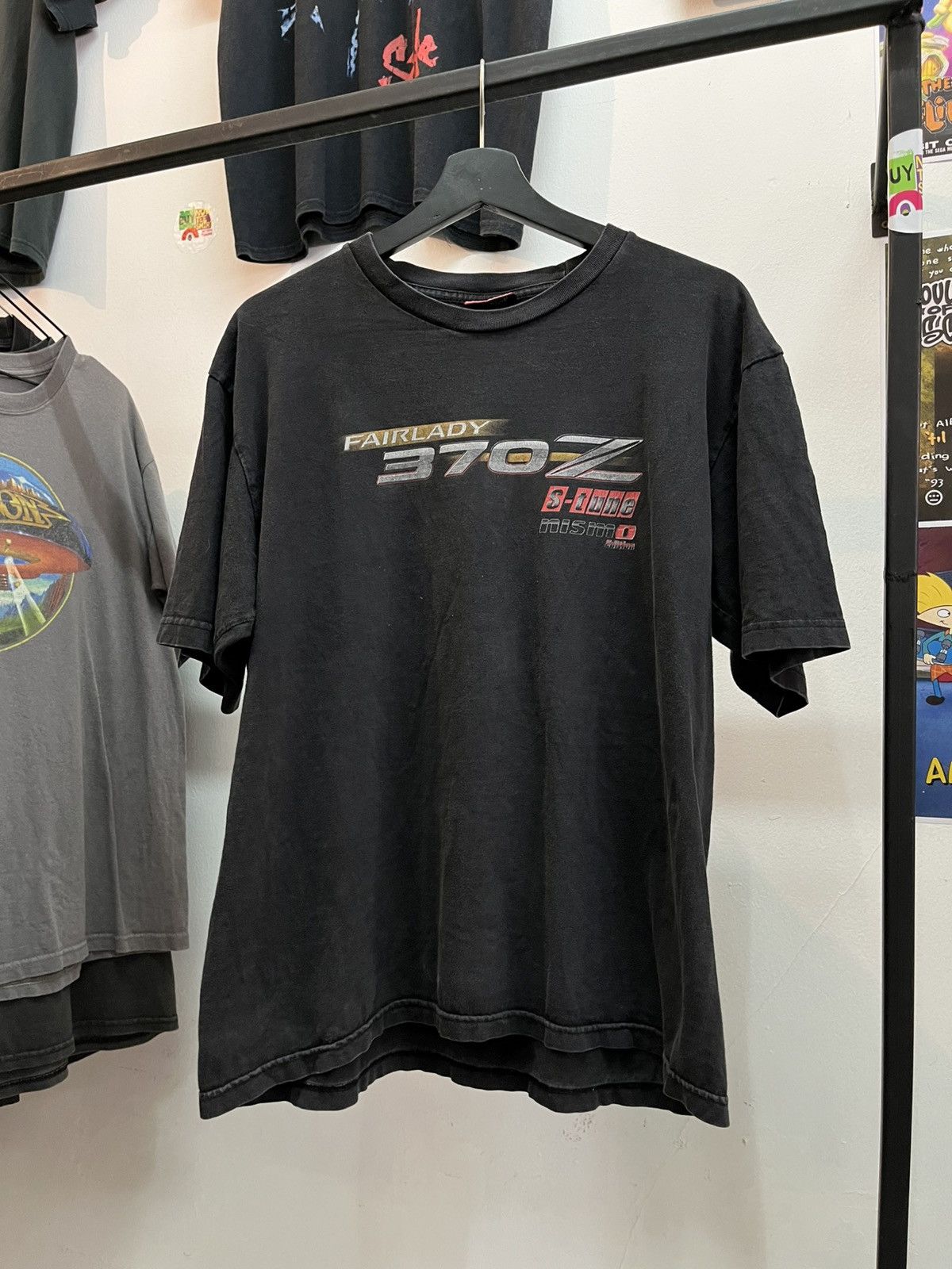 NASCAR 370 Z Size US L / EU 52-54 / 3 - 4 Thumbnail