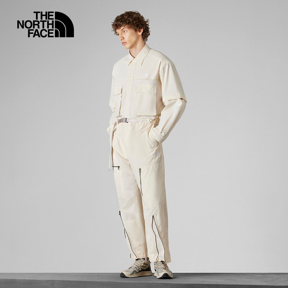 The North Face Urban Exploration Naohiro Fujisaki 2WAY CITY SHIRT JACKET Size US M / EU 48-50 / 2 - 9 Thumbnail