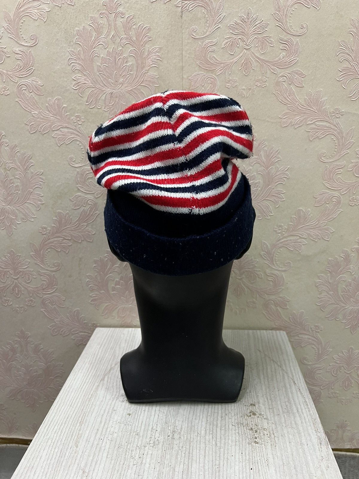Disney Mickey Mouse Cartoon Beanie Hats Size ONE SIZE - 5 Thumbnail