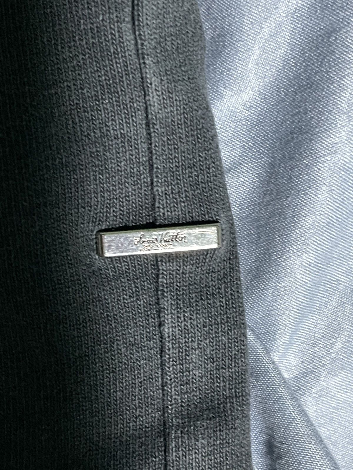 Designer × Louis Vuitton Louis Vuitton Inside Out Tshirt Perfect Fade Size US L / EU 52-54 / 3 - 5 Thumbnail