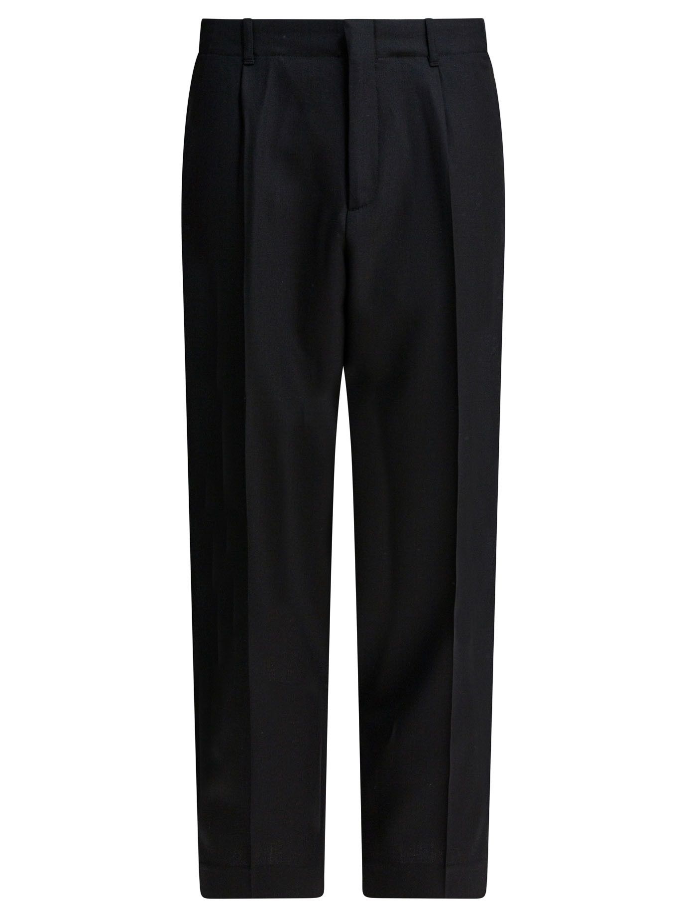 Our Legacy Wool Chino Pants Size US 34 / EU 50 - 1 Thumbnail