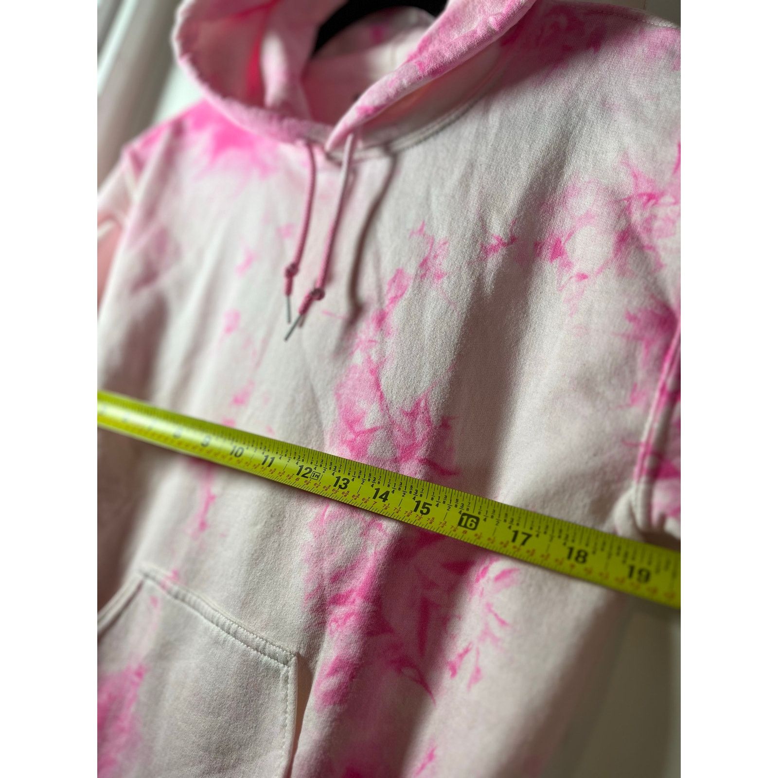 Original Paperbacks •NEW• Original Paperbacks in Pink Tie Dye 100% Cotton • S Size US S / EU 44-46 / 1 - 6 Thumbnail