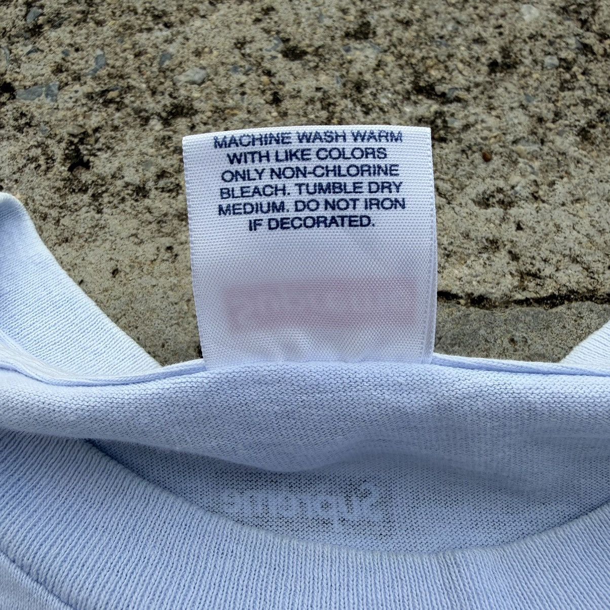 Supreme Supreme FW2010 The specials too much Tee Size US L / EU 52-54 / 3 - 6 Thumbnail