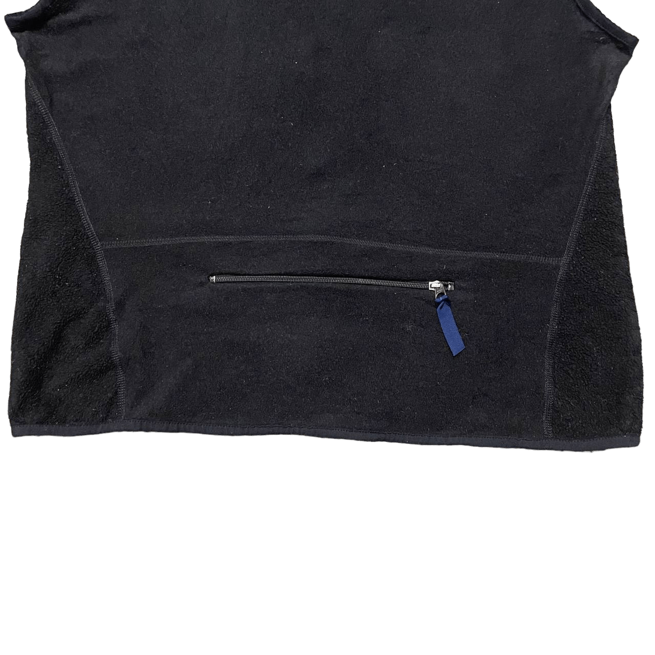 Patagonia Vintage Patagonia Fleece Vest Made in USA Size US XL / EU 56 / 4 - 10 Thumbnail