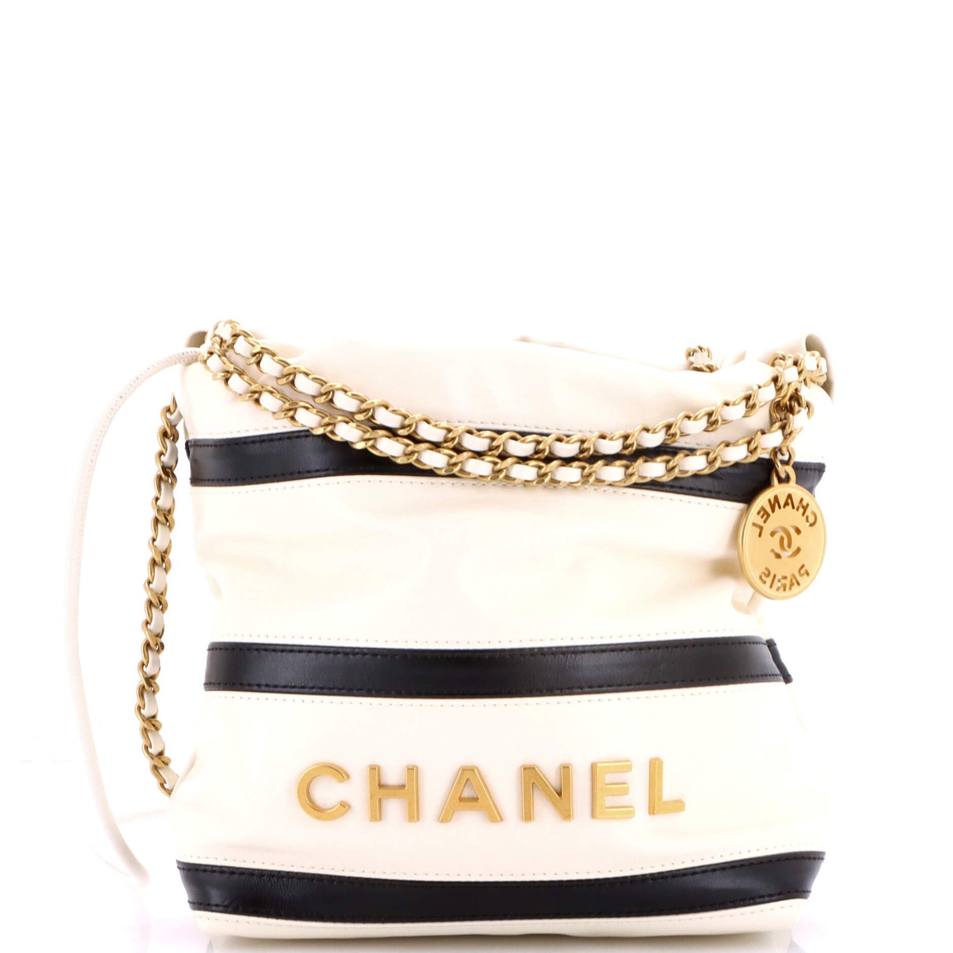 Chanel 22 Chain Hobo Size ONE SIZE - 1 Thumbnail