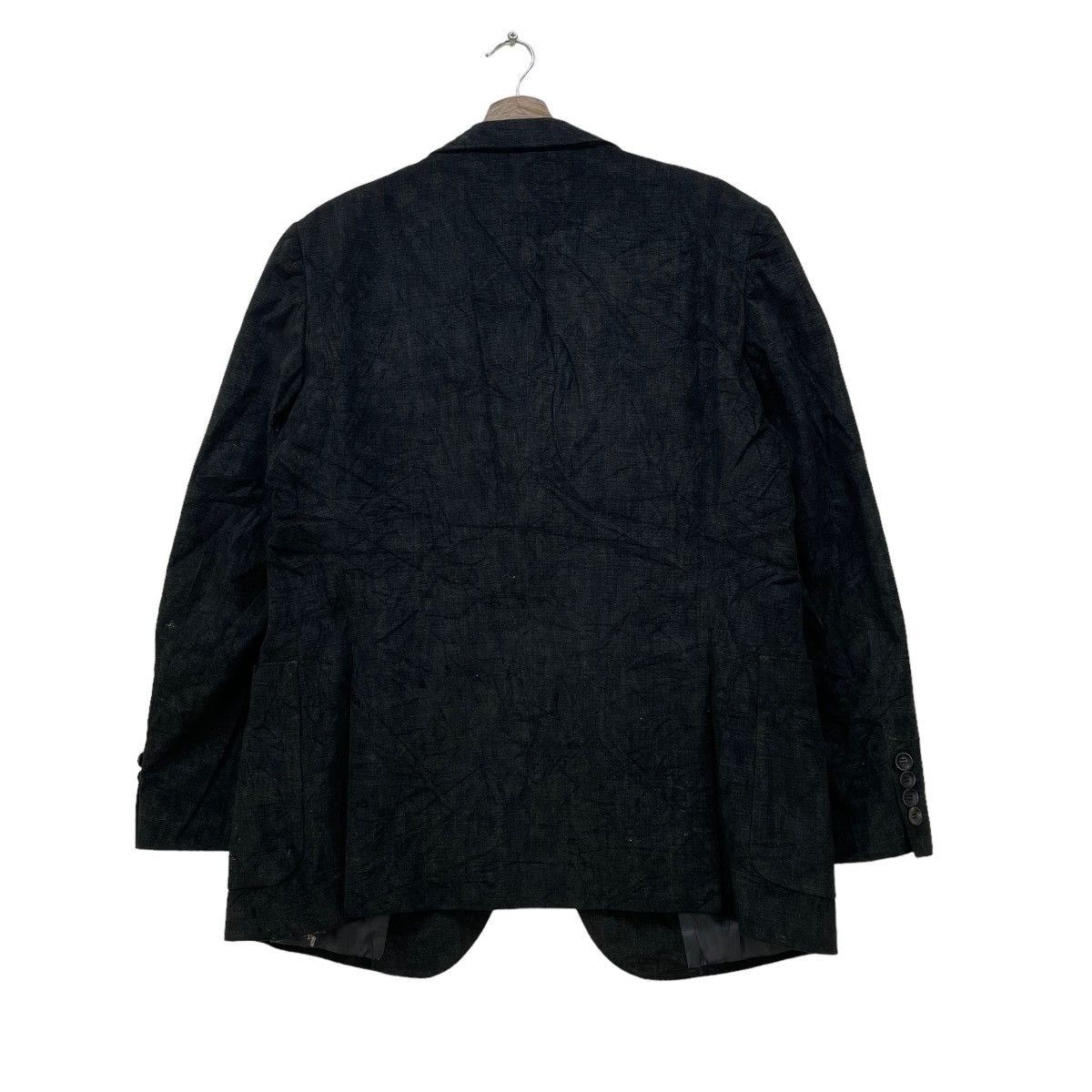 Armani Collezioni 💥Armani Casual Jacket Size US M / EU 48-50 / 2 - 2 Thumbnail