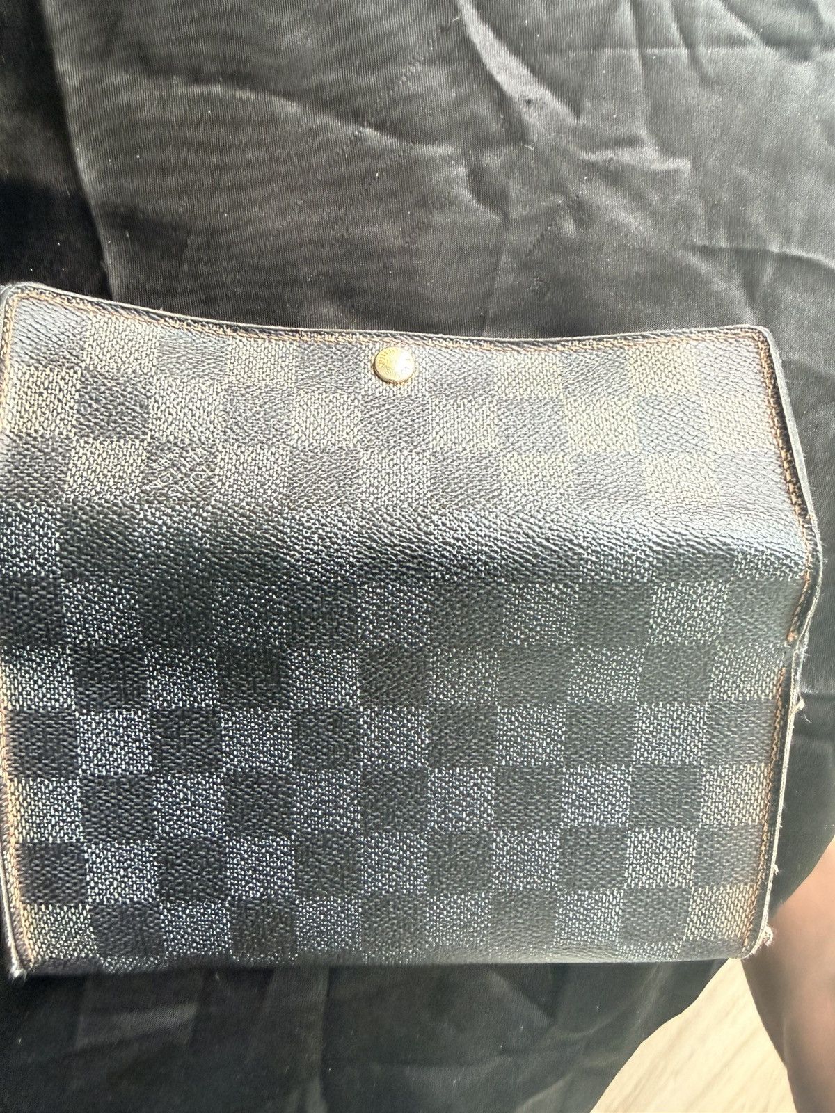 Louis Vuitton Louis vuitton damier print Size ONE SIZE - 7 Thumbnail