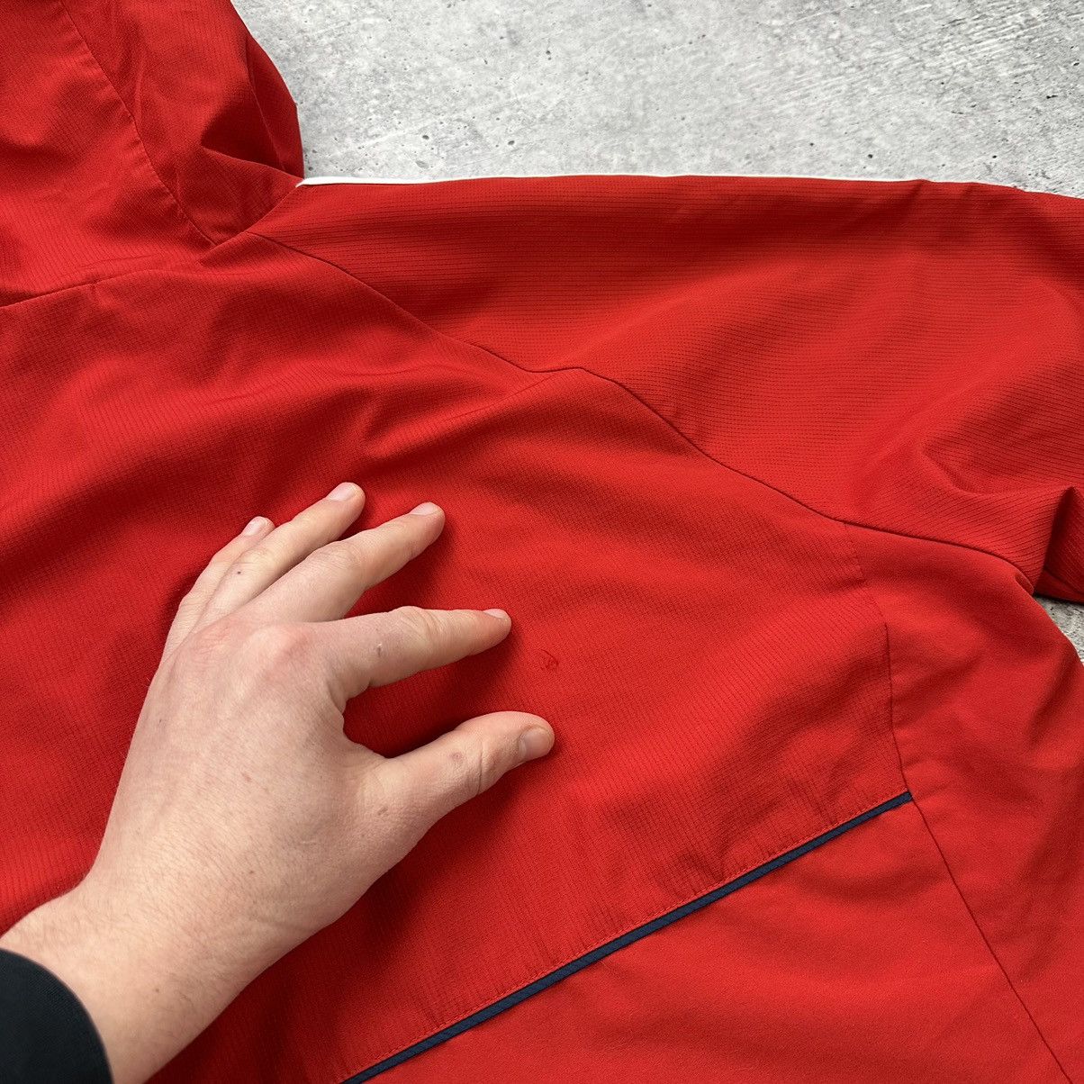 Other Adidas FC Bayern Munich Presentation Jacket 2017-18 Germany Size US M / EU 48-50 / 2 - 20 Thumbnail