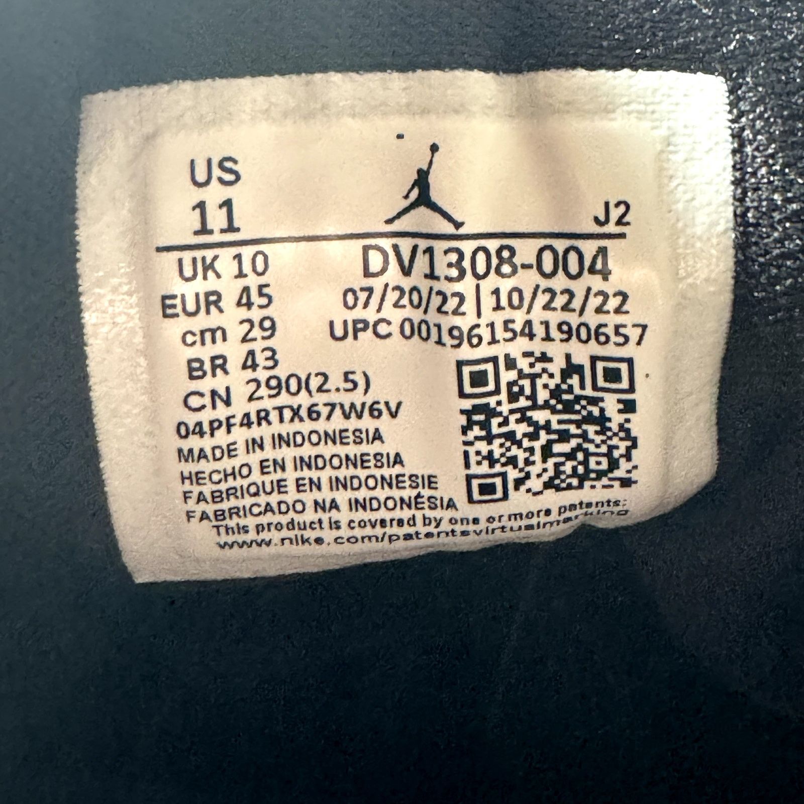 Jordan Brand × Nike Size 11 - Nike Air Jordan 1 Mid SE Space Jam Men's Shoes Size US 11 / EU 44 - 8 Thumbnail