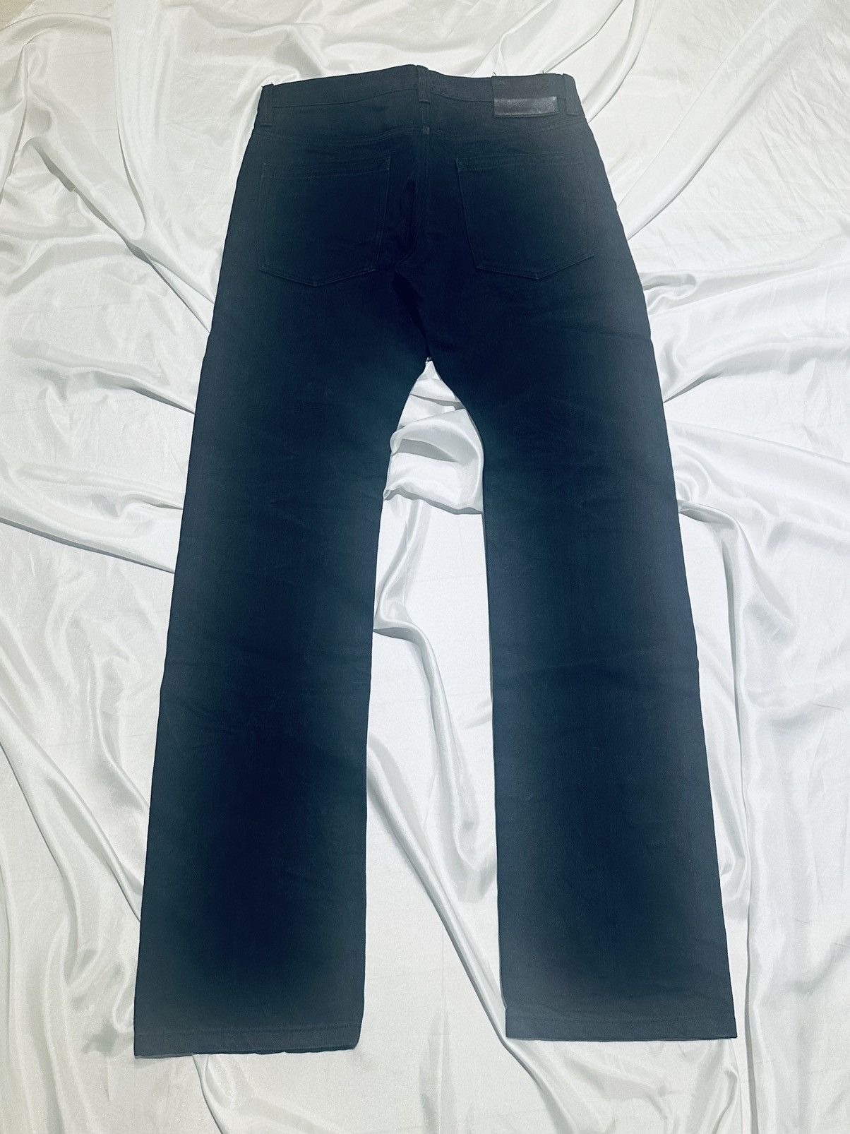 Wings + Horns Wings + Horns Japan Selvedge Denim 31 jeans reigning champ Size US 31 - 3 Thumbnail