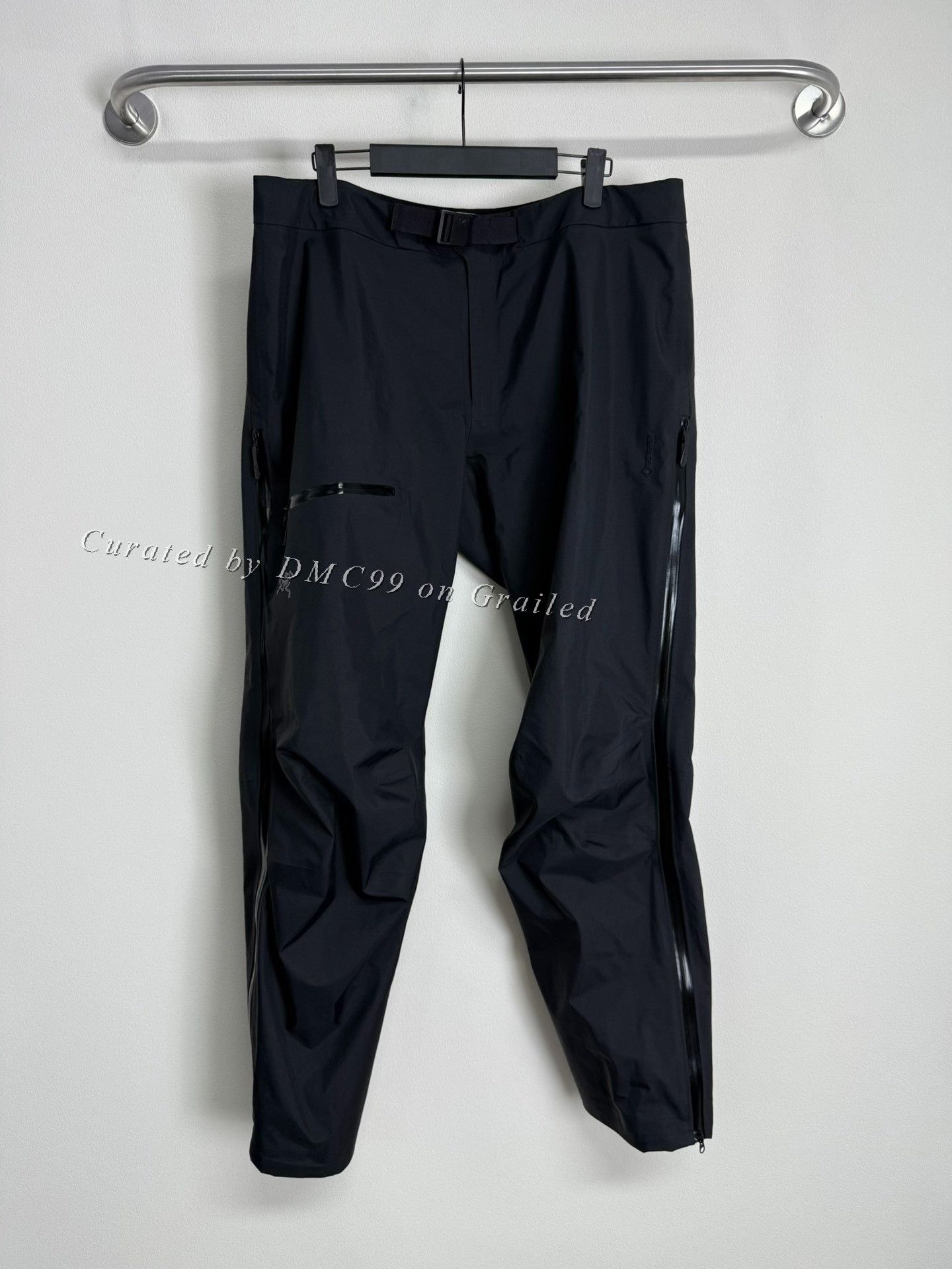 Arc'teryx Arcteryx Beta Pant Size US 32 / EU 48 - 1 Thumbnail