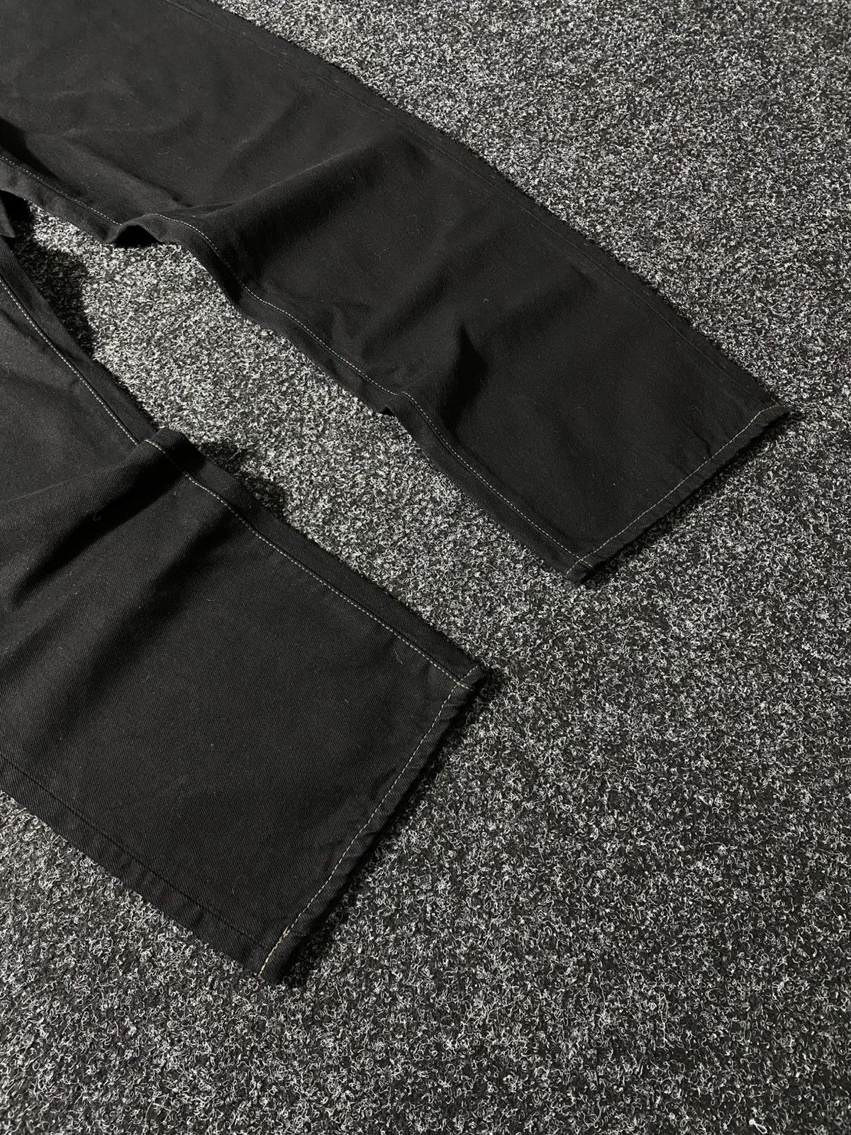 Levi's × Levi's Vintage Clothing Rare Vintage 80s NWT 42x32 V stitch USA Levi’s Pants Size US 42 / EU 58 - 4 Thumbnail
