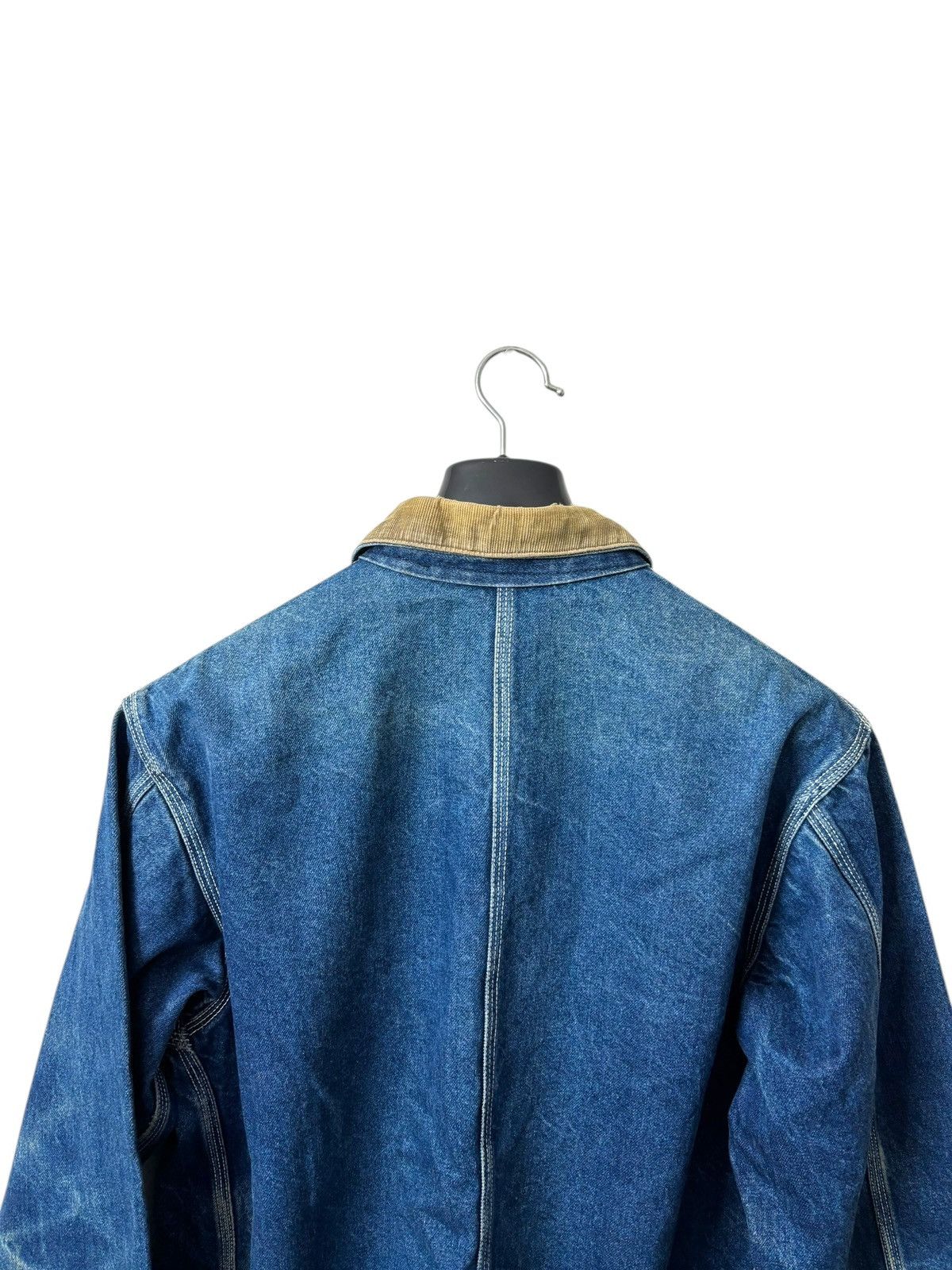 Unknown London Unknown denim Size US S / EU 44-46 / 1 - 7 Thumbnail