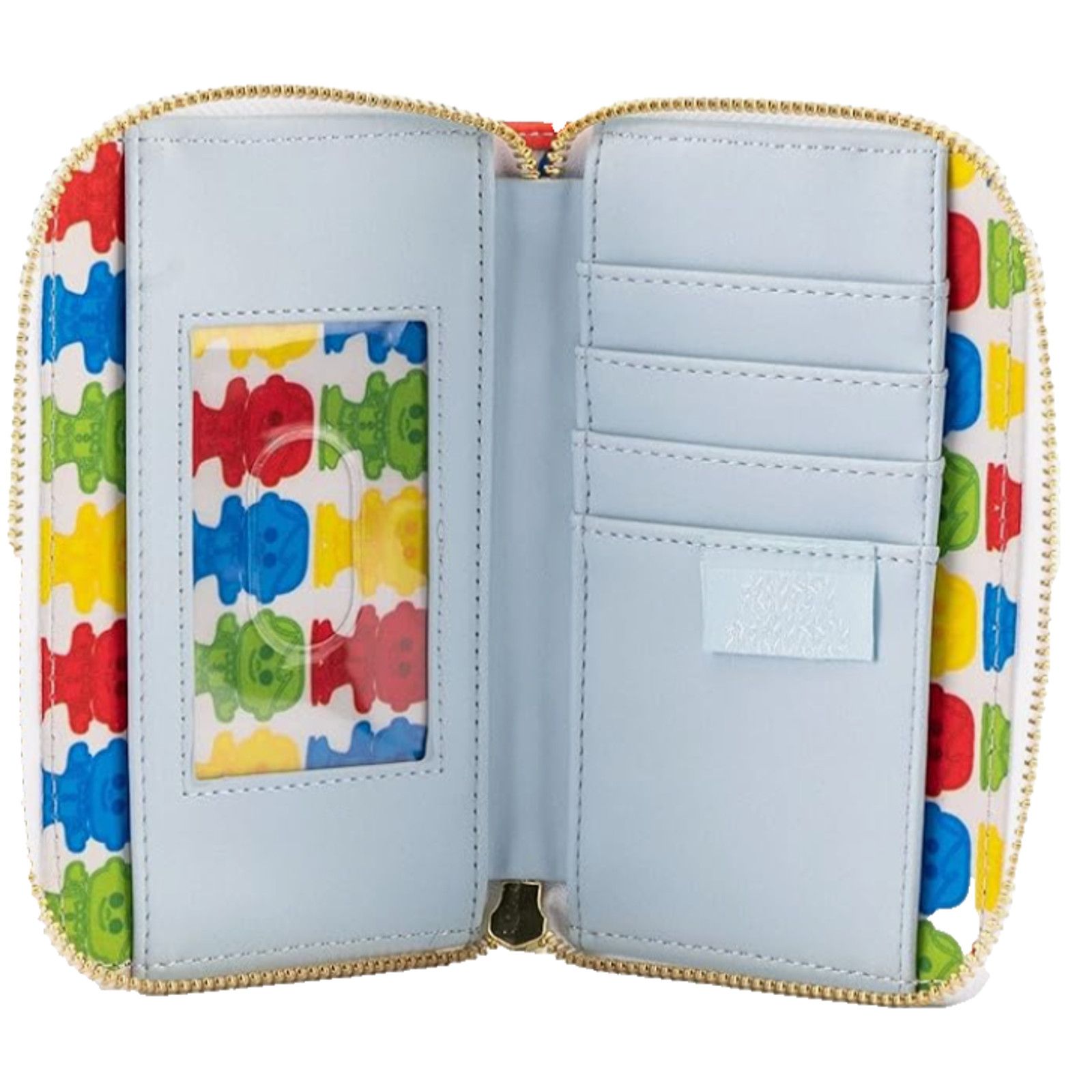 Other Loungefly Hasbro Funko POP Collaboration-Candy Land Wallet Size ONE SIZE - 6 Thumbnail