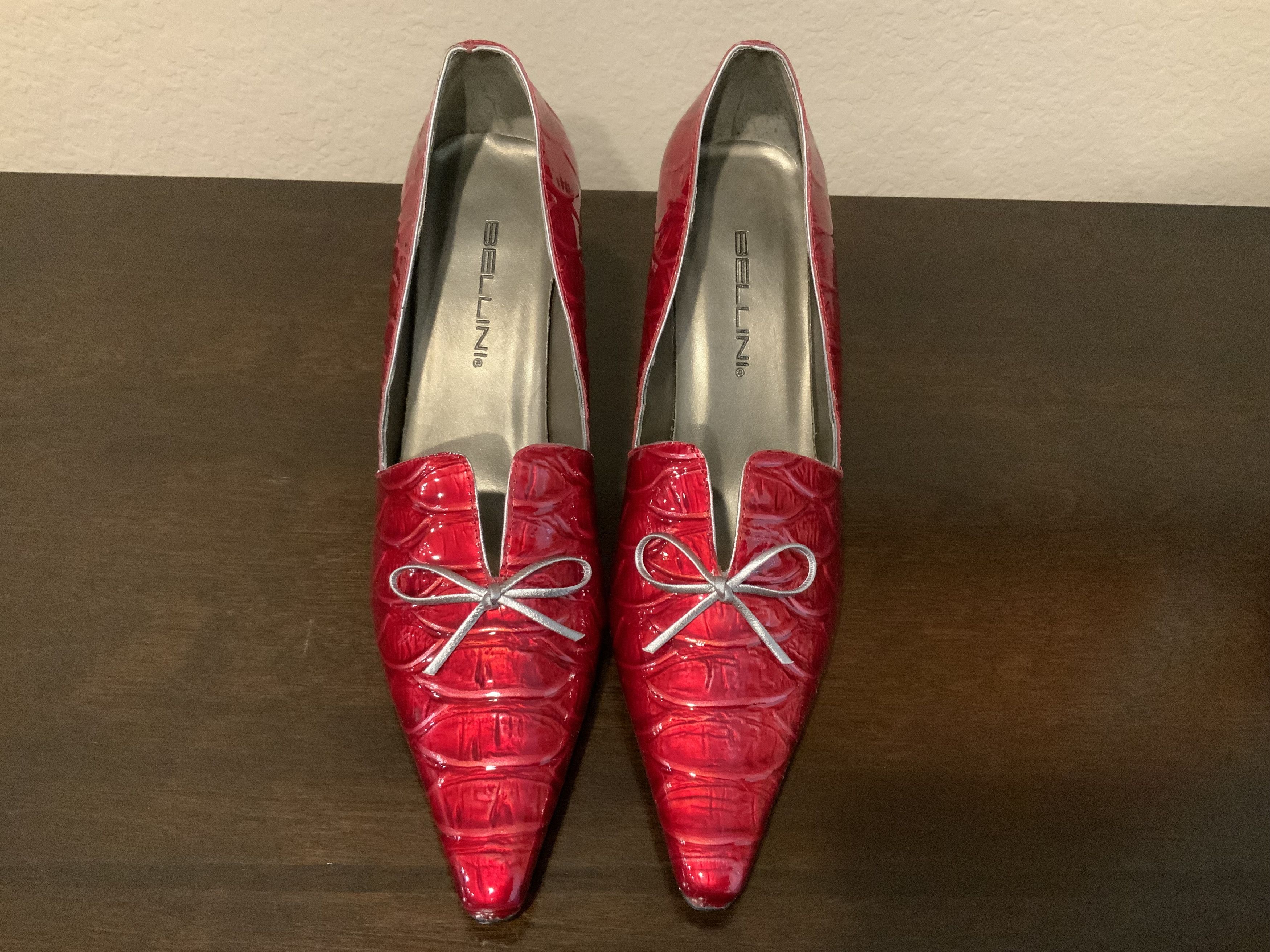 Other Bellini Pumps Size US 8.5 / IT 38.5 - 1 Thumbnail