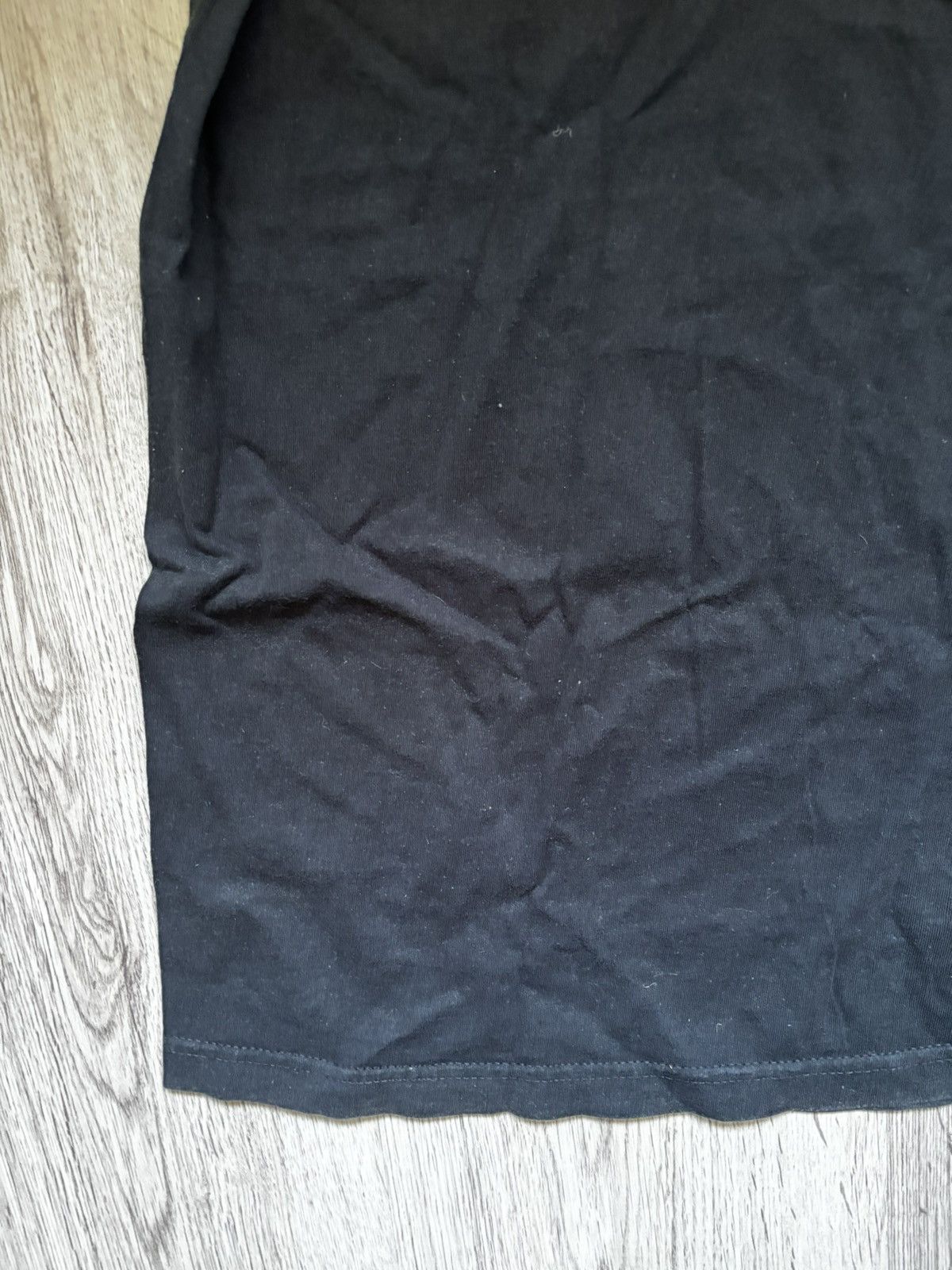 Fruit Of The Loom Rare Vintage 2000s Shady Records D12 Dirty Dozen shirt Size US M / EU 48-50 / 2 - 17 Thumbnail