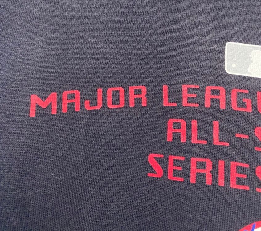 MLB Vintage Major League Baseball All Series 2000 Sweatshirt Size US L / EU 52-54 / 3 - 5 Thumbnail