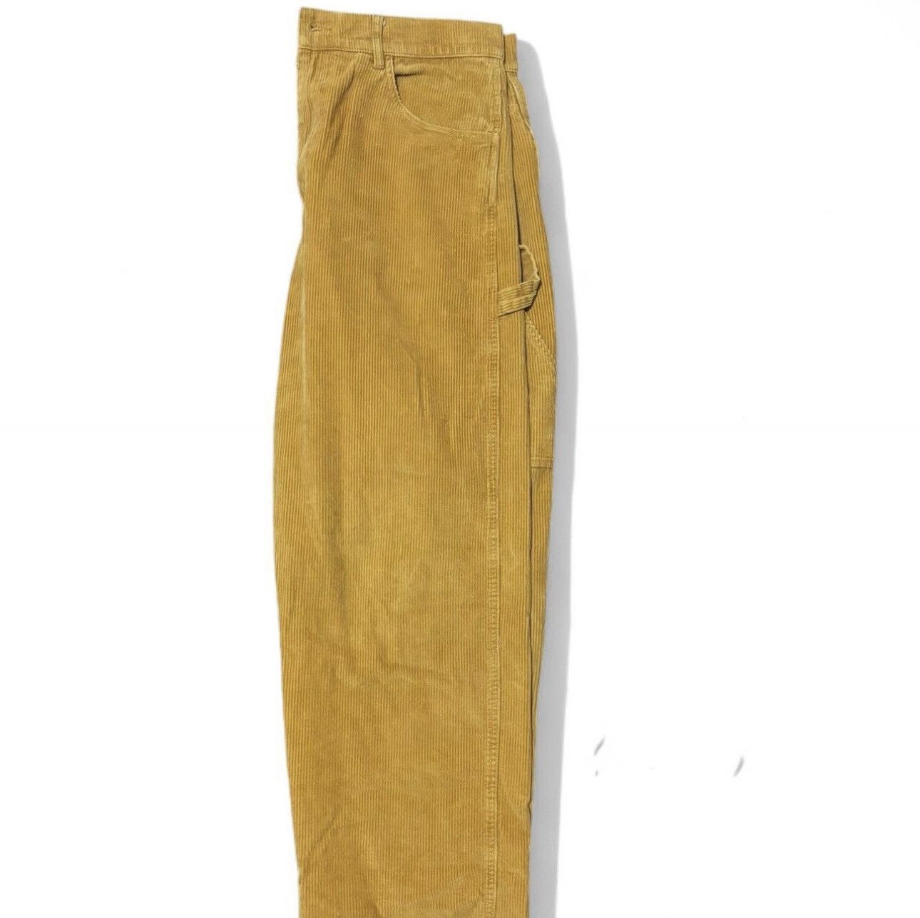 Drew House Drew House Tan corduroy carpenter pants Size US 36 / EU 52 - 2 Thumbnail