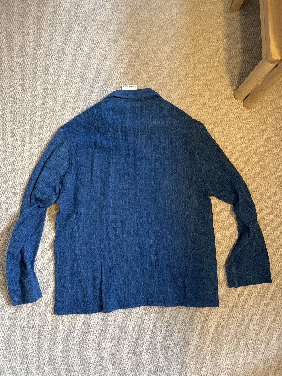 John Alexander Skelton SB Shirt Size US M / EU 48-50 / 2 - 2 Thumbnail