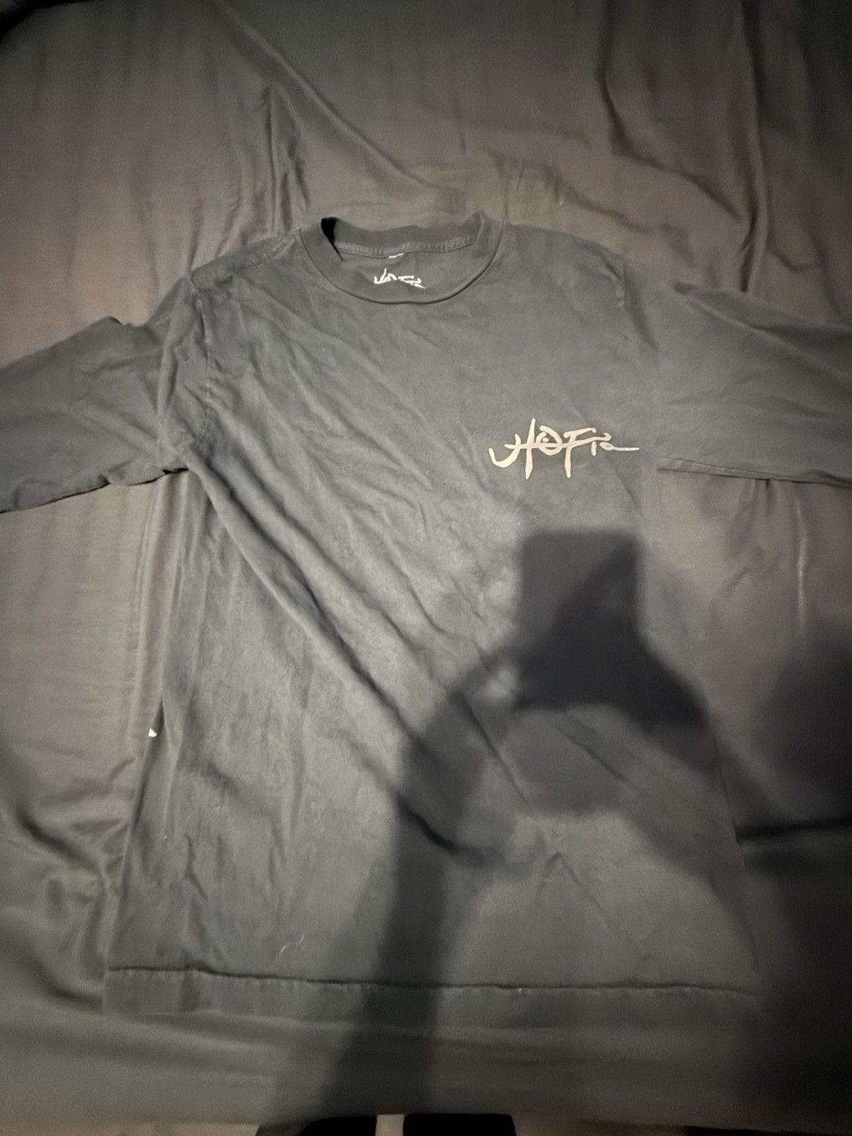 Travis Scott travis scott utopia merch long-sleeve shirt Size US S / EU 44-46 / 1 - 1 Thumbnail