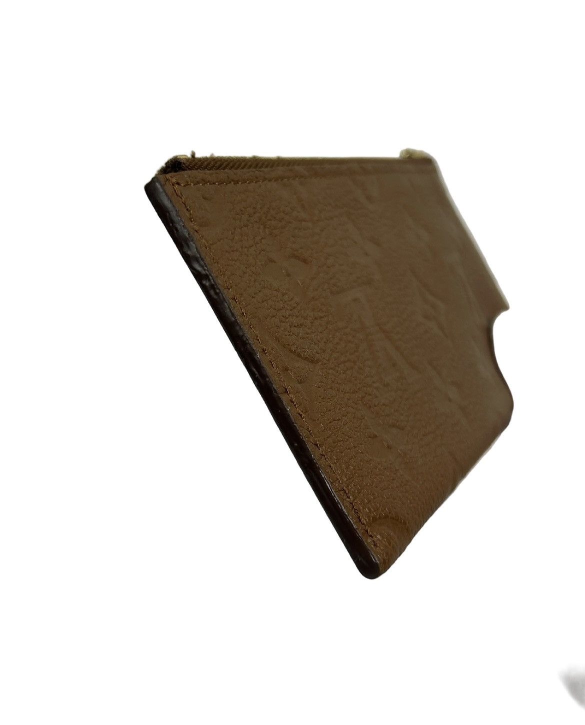 Louis Vuitton Louis Vuitton Empreinte Card Holder Size ONE SIZE - 4 Thumbnail