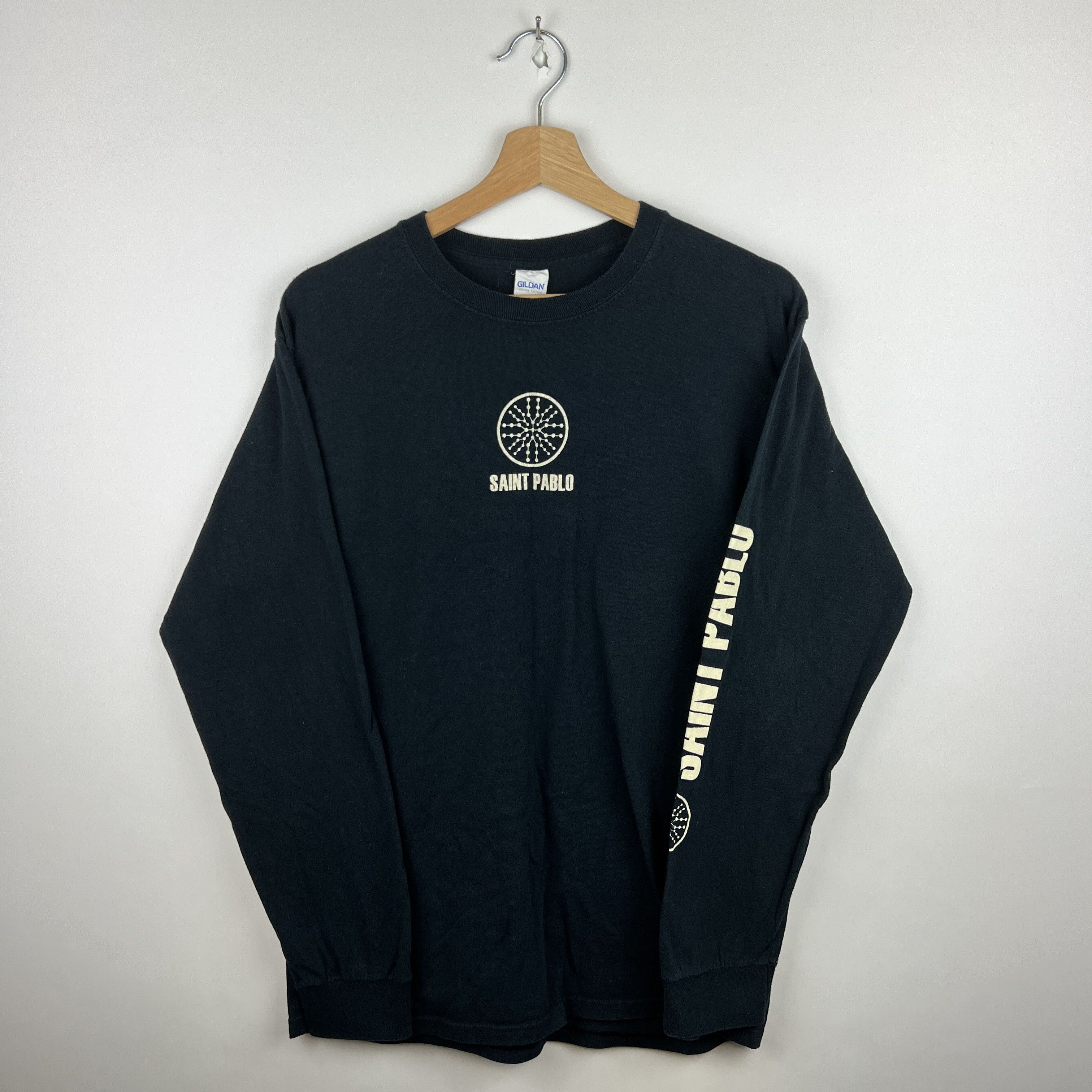 Kanye West × Yeezy Unreleased Yeezy Season 9 Juan Pablo WLM