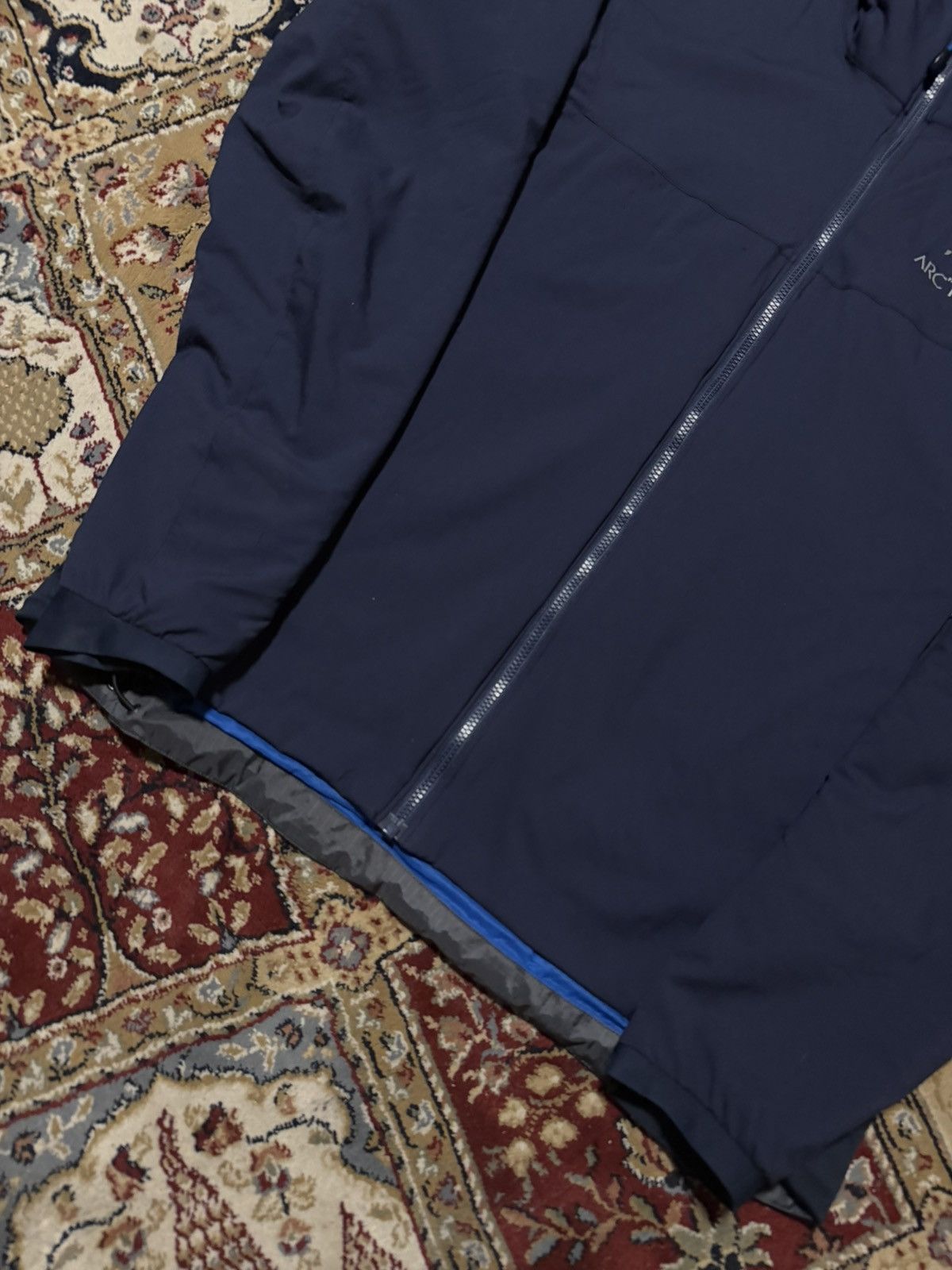 Arc'teryx Arc’teryx Atom LT Jacket Rare Outdoor Gorpcore Y2K Hype Warm Size US S / EU 44-46 / 1 - 3 Thumbnail