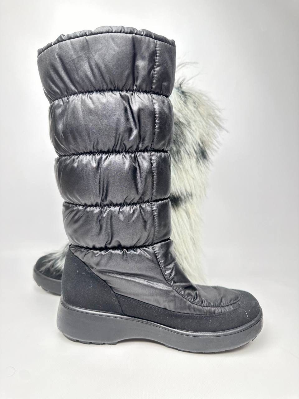 Japanese Brand Snow Fur Yeti Anke Boot Monster Japanese Winter Size US 8 / IT 38 - 5 Thumbnail