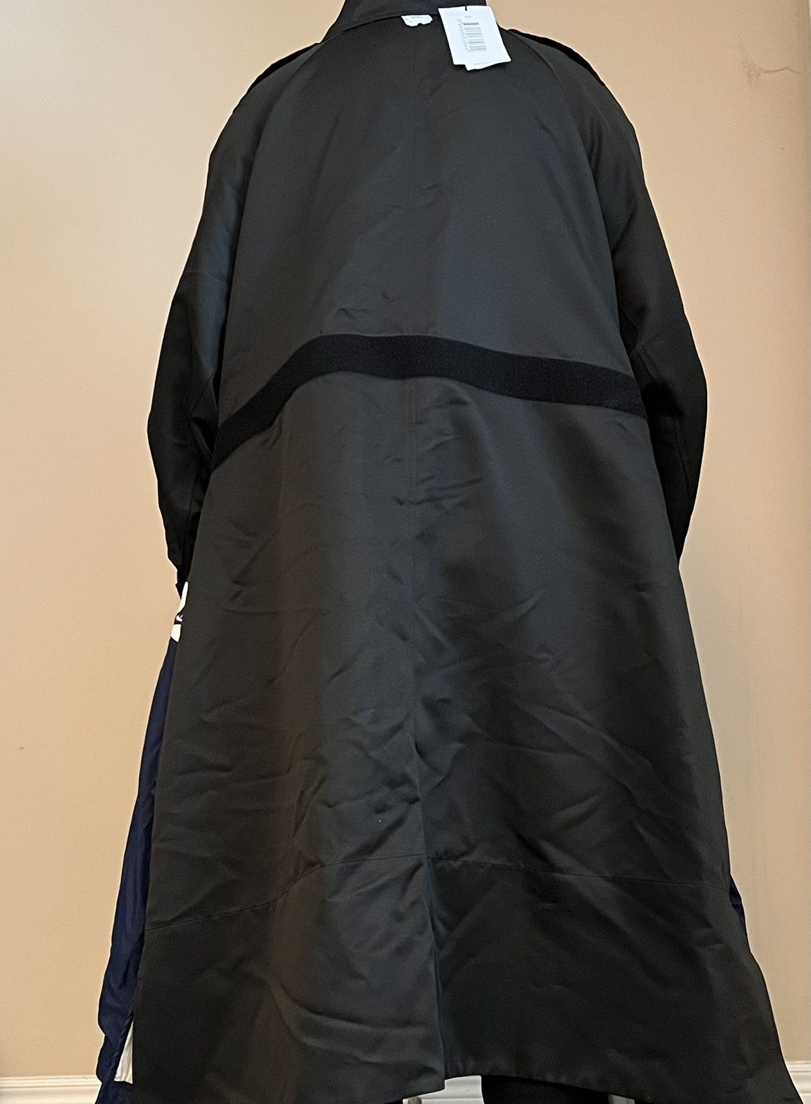 Prototypes Prototypes Coat Nike Jersey attached XL Size US XL / EU 56 / 4 - 6 Thumbnail