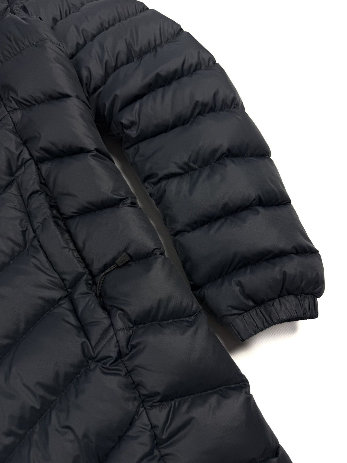 Peak Performance Peak Performance Down Parka Puffer Jacket Outdoor Gorpcore Size S / US 4 / IT 40 - 8 Thumbnail