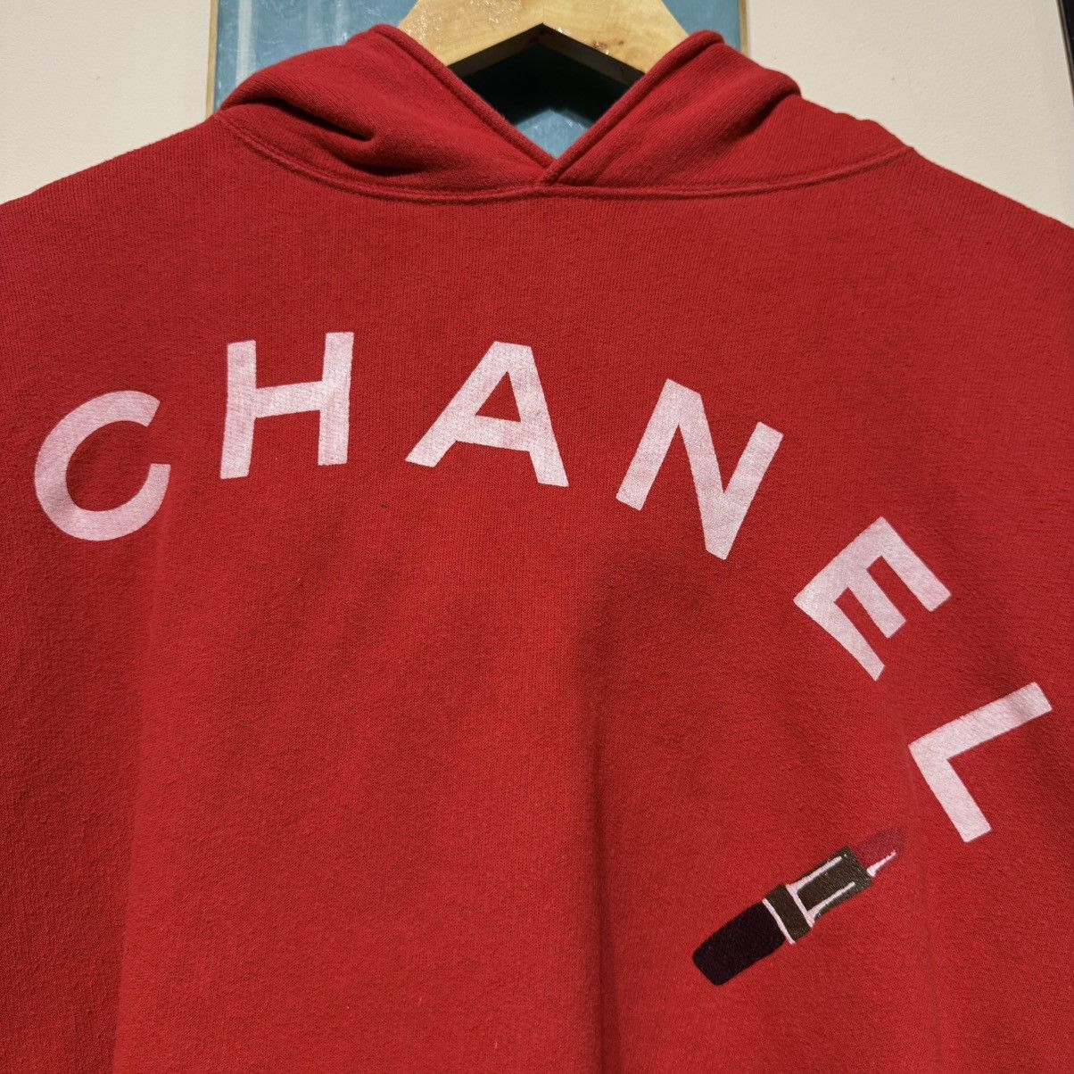 Chanel Vintage Chanel Boutique 1997 Lipstick Size L / US 10 / IT 46 - 8 Thumbnail