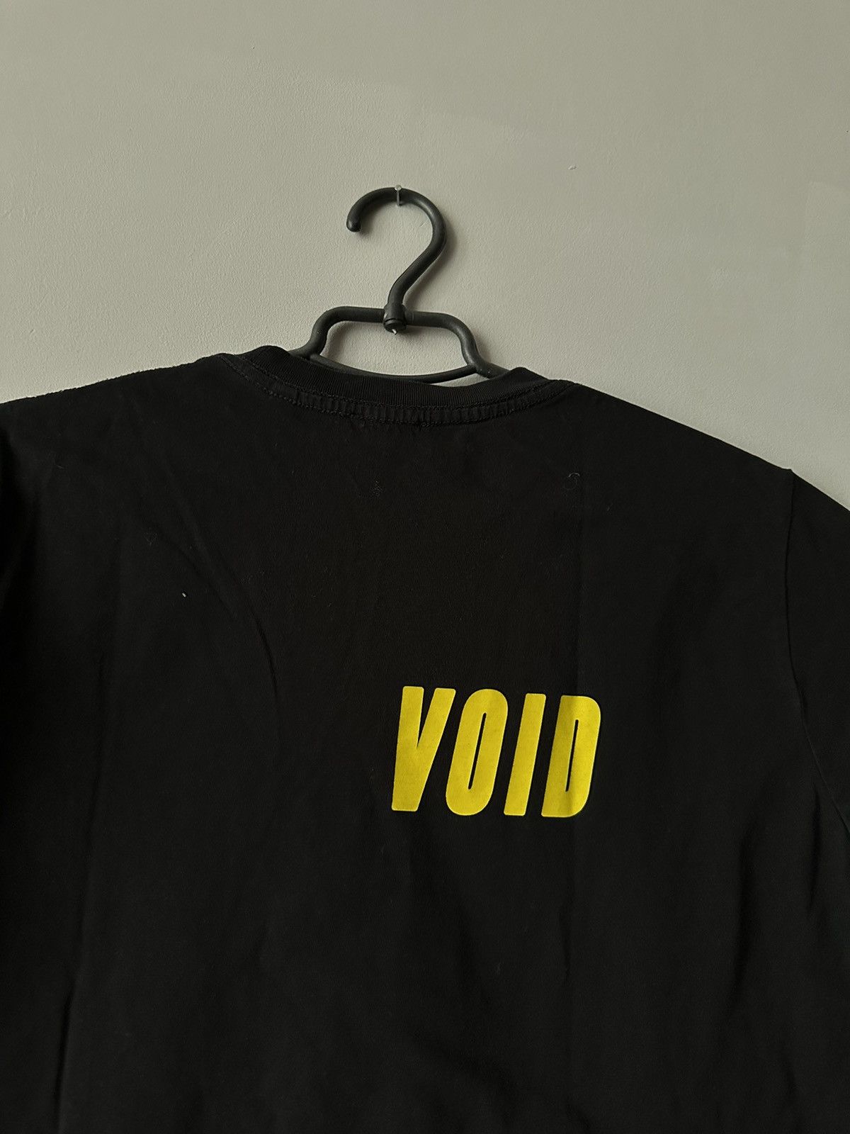 Diesel × Diesel Black Gold Diesel Void Skull Tee Size US L / EU 52-54 / 3 - 4 Thumbnail