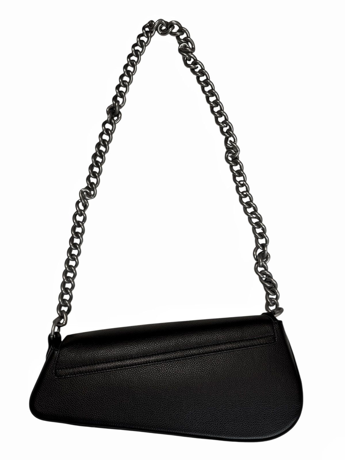 Kiko Kostadinov Large Trivia Leather Chain Bag (DSM Exclusive) Size ONE SIZE - 4 Thumbnail