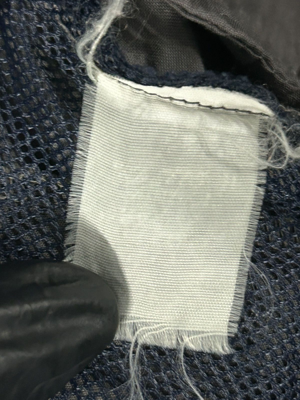 GOODENOUGH × Hiroshi Fujiwara × Japanese Brand 🔥 Vintage HIROSHI FUJIWARA : GOODENOUGH Pant Size US 31 - 18 Thumbnail