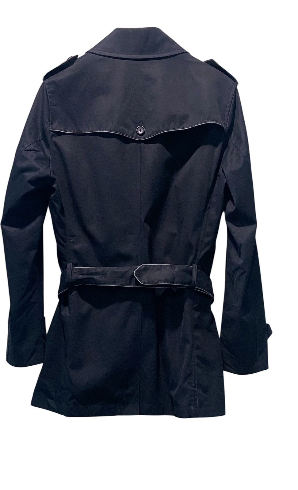 Katharine Hamnett London Katherine Hamnett London Coat Lining Quilted Size M / US 6-8 / IT 42-44 - 3 Thumbnail