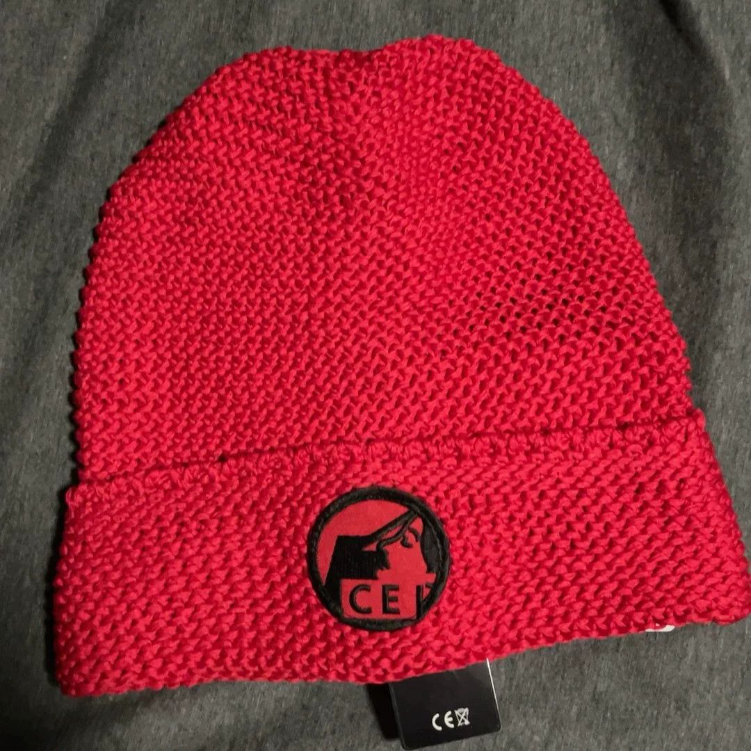 F/CE C.E Beanie Size ONE SIZE - 1 Thumbnail