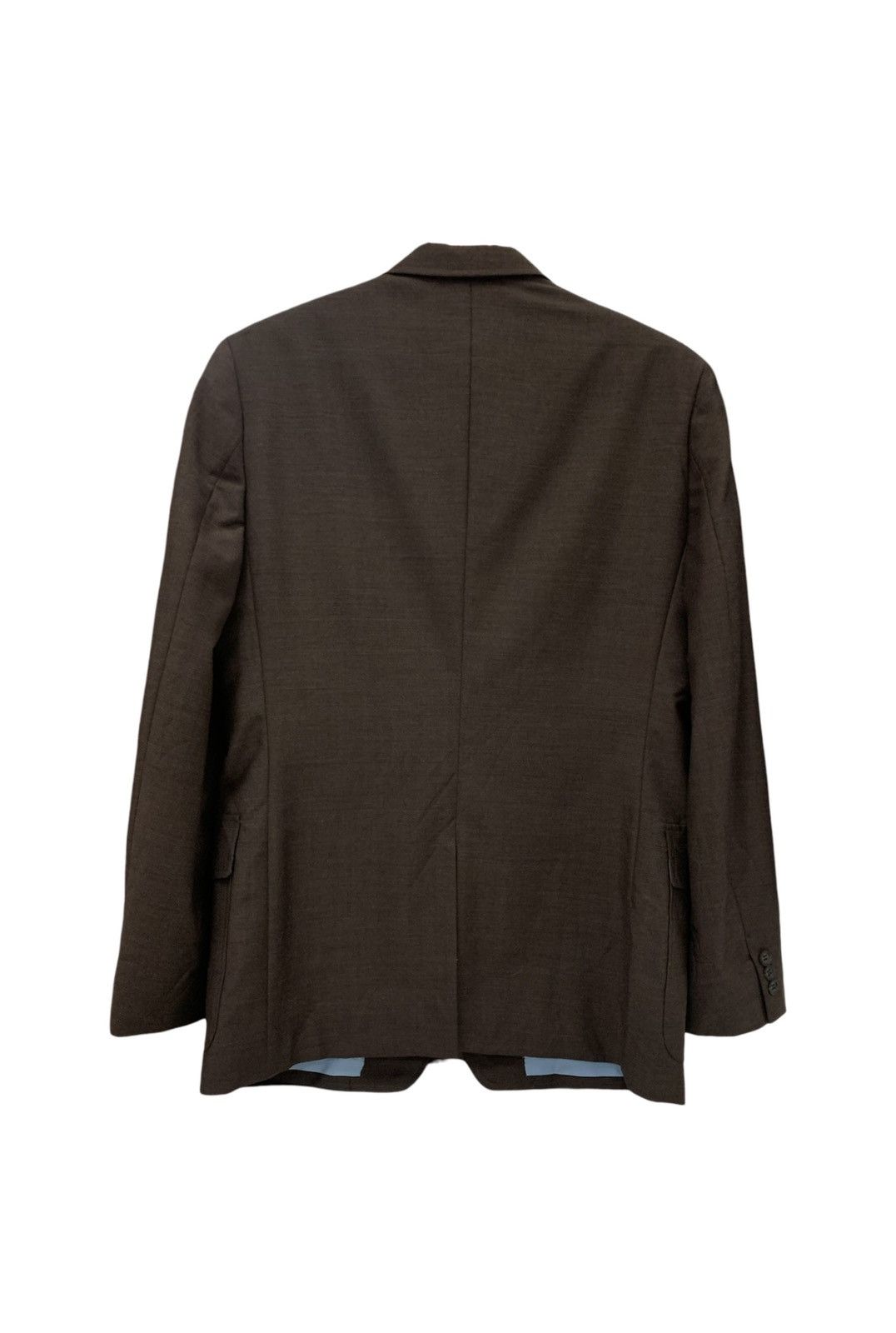 Japanese Brand Vintage PPFM Jacket Blazzer Size US M / EU 48-50 / 2 - 2 Thumbnail