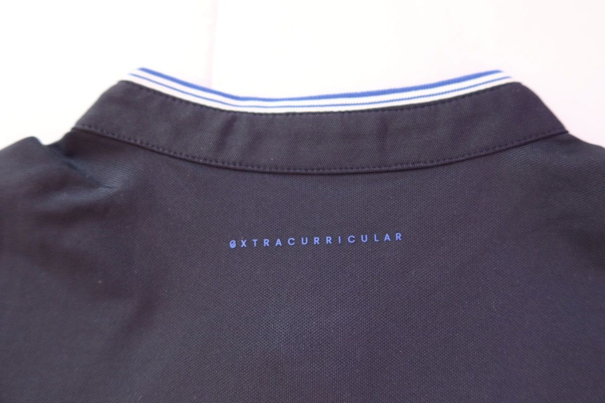 Other Extracurricular Charles Polo Navy Size US M / EU 48-50 / 2 - 5 Thumbnail