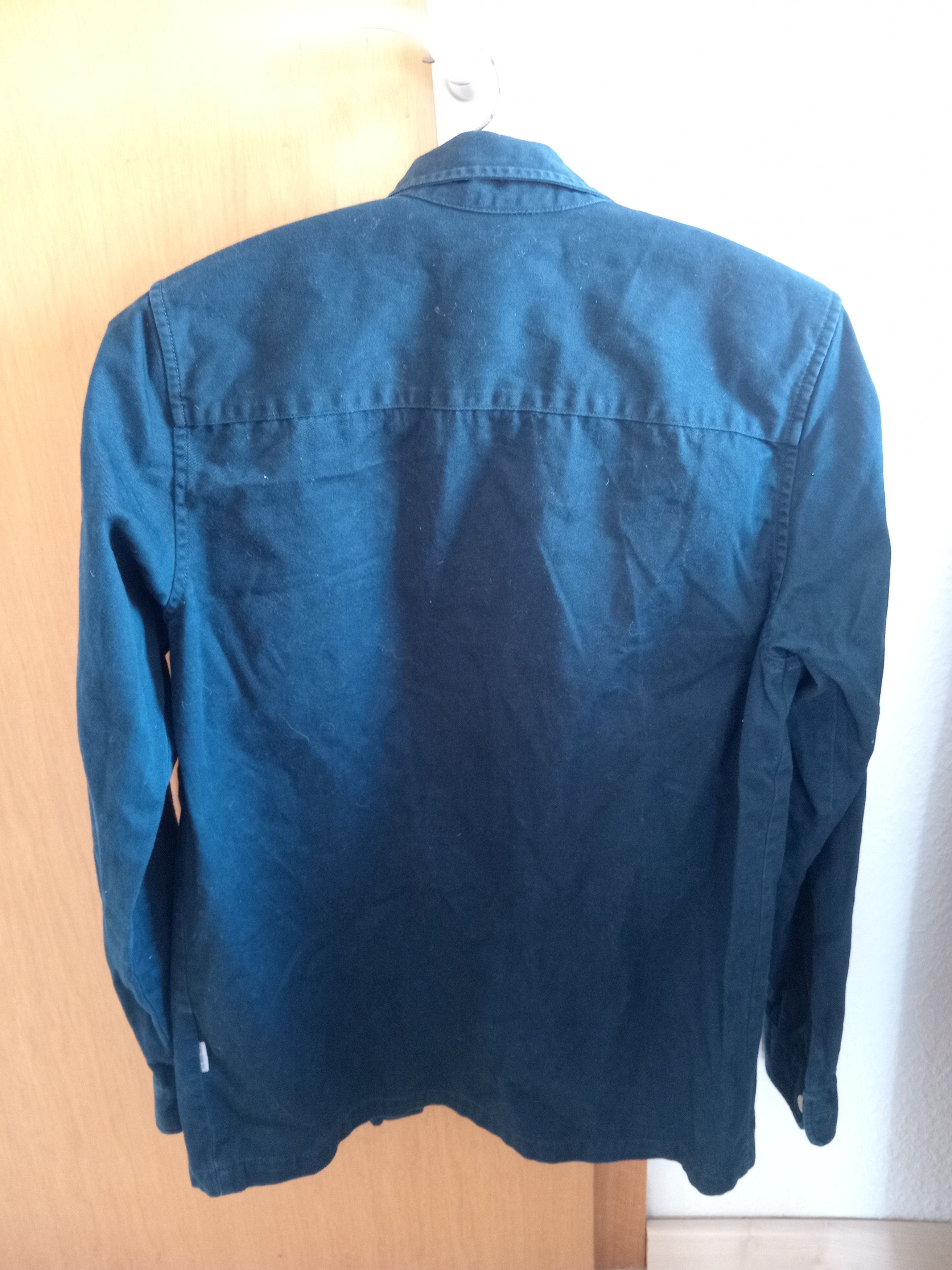 Carhartt Carhartt shirt vintage Size US S / EU 44-46 / 1 - 5 Thumbnail