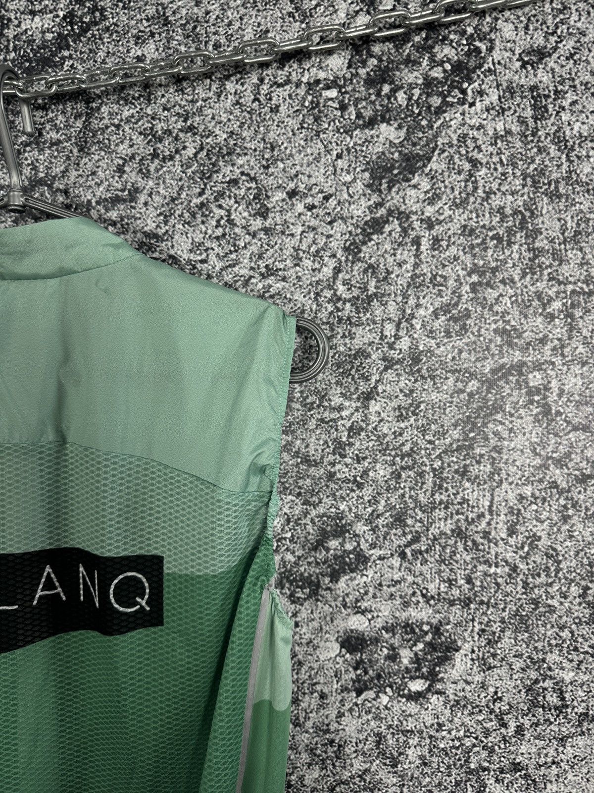 Rapha Rapha Pro Team Lightweight Gilet Zip Up Cycling Vest Size L Size US L / EU 52-54 / 3 - 13 Thumbnail