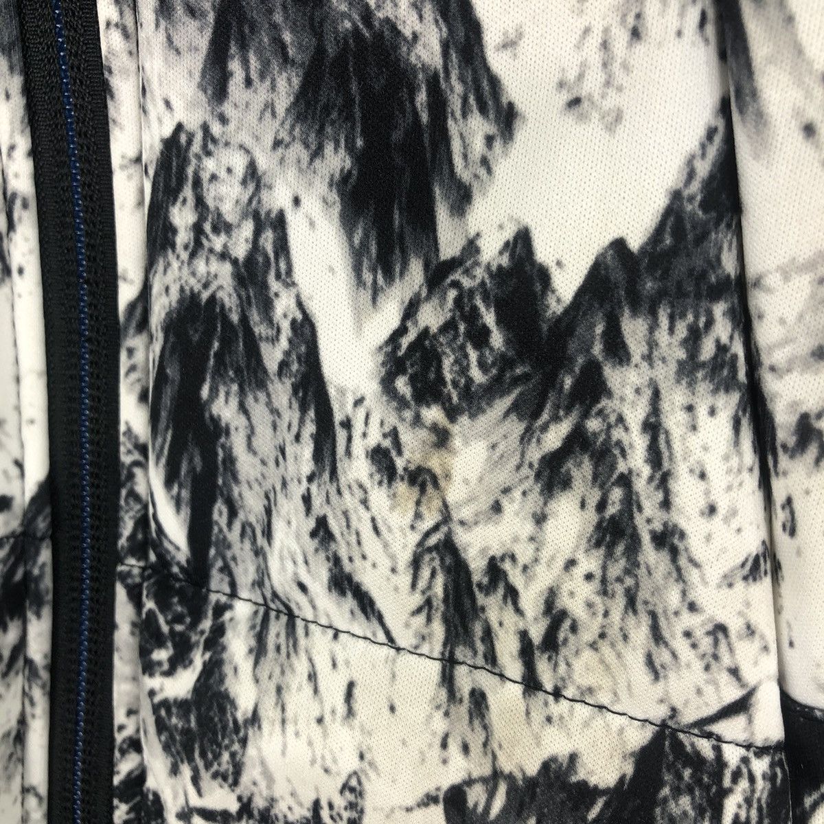 Japanese Brand Japanese Brand Find-Out Gorpcore Zipper Jacket Size US XXL / EU 58 / 5 - 12 Thumbnail