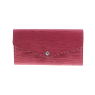 Louis Vuitton Portefeuil Sara Long Wallet