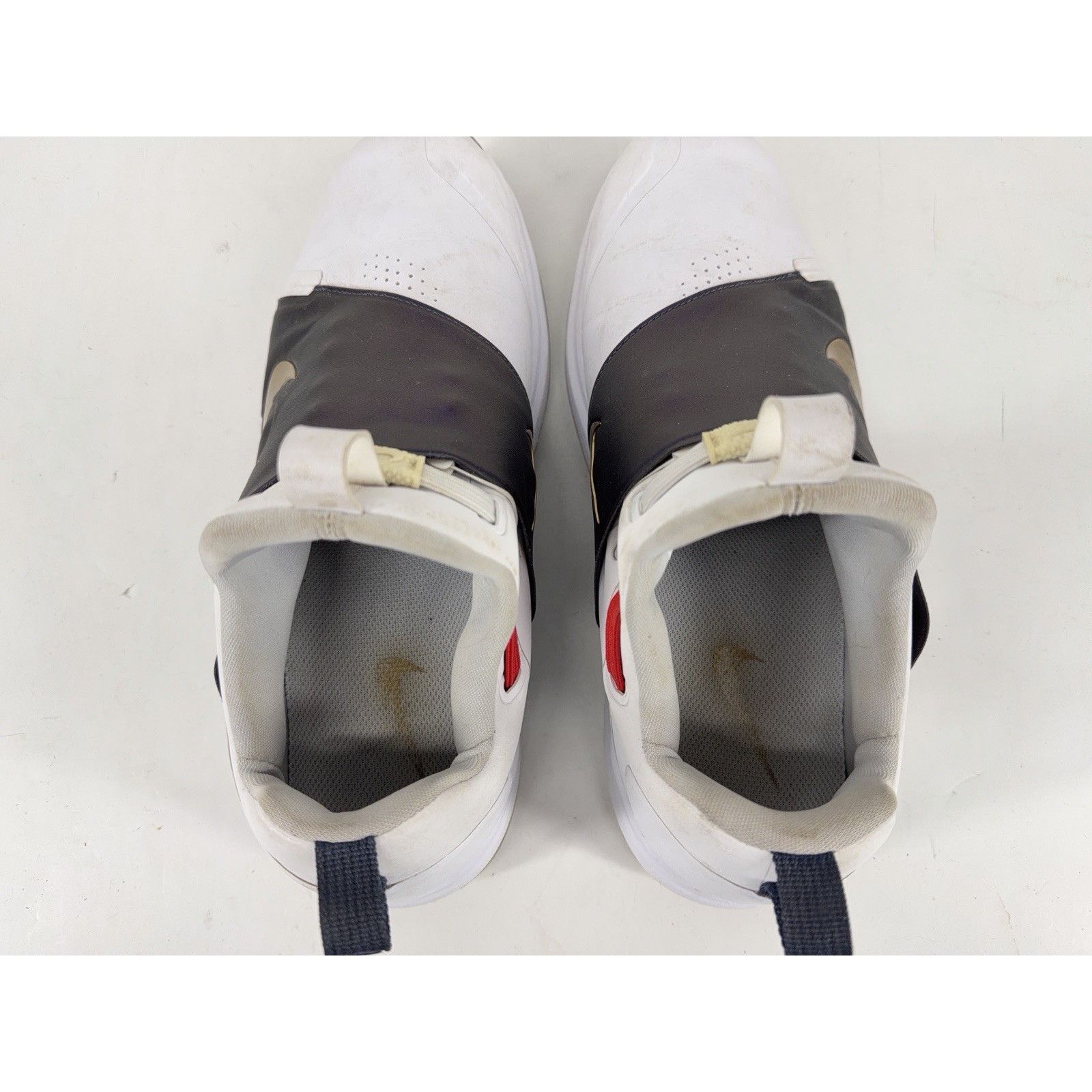 Nike Nike Limited Release Tour Premiere Golf Shoes Thunder Blue 1 Size US 10.5 / EU 43-44 - 6 Thumbnail