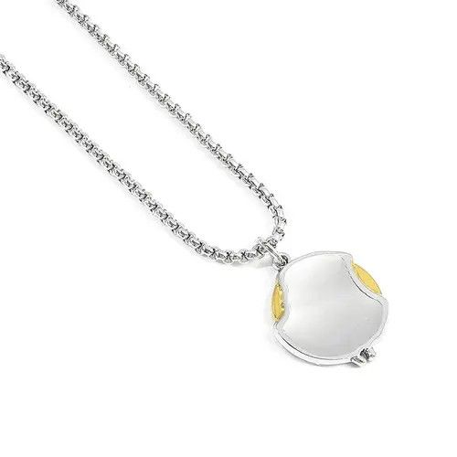 Jewelry Smiley Face Necklace Size ONE SIZE - 3 Thumbnail