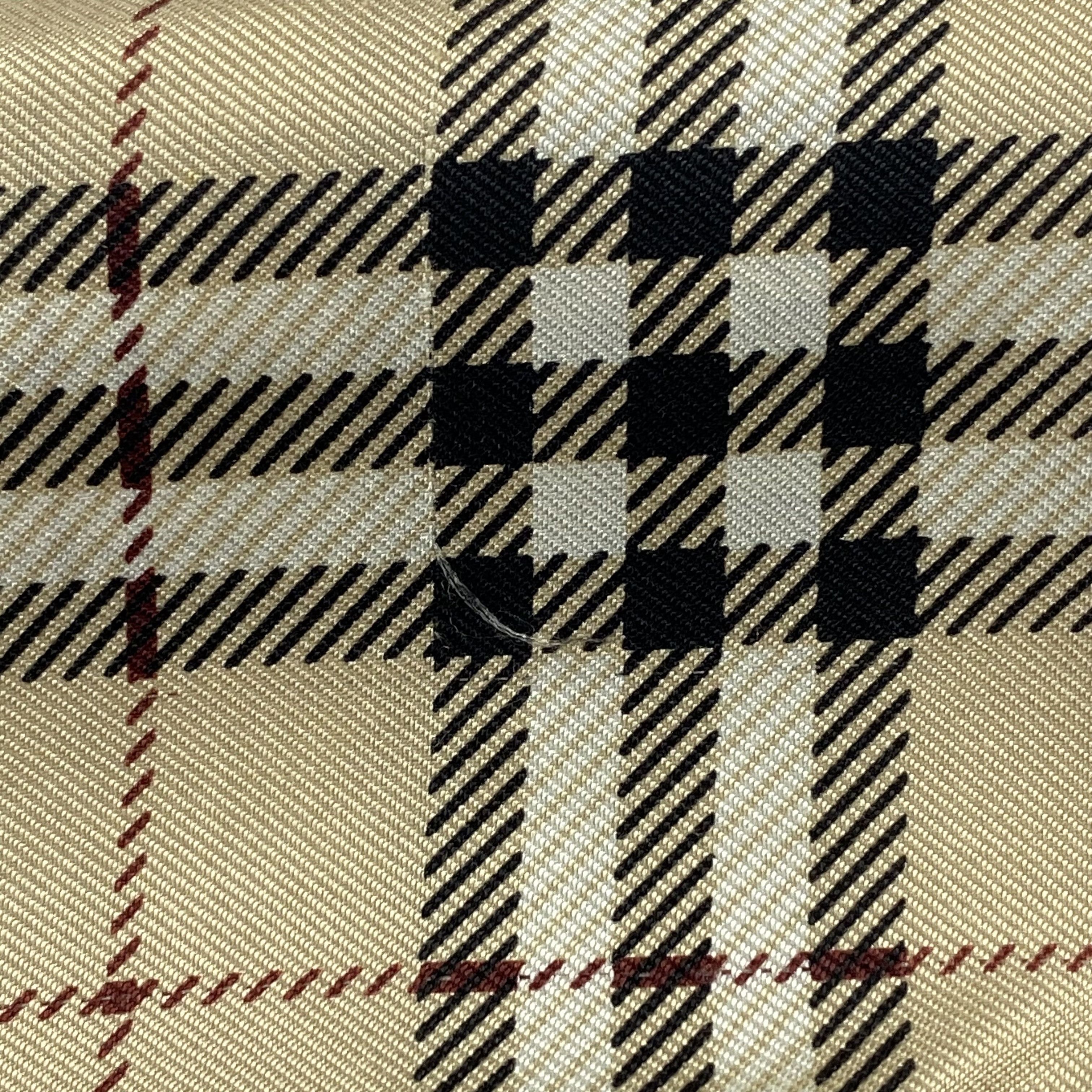 Burberry Burberry Handkerchief / Bandana / Neckerchief C850 Size ONE SIZE - 10 Thumbnail