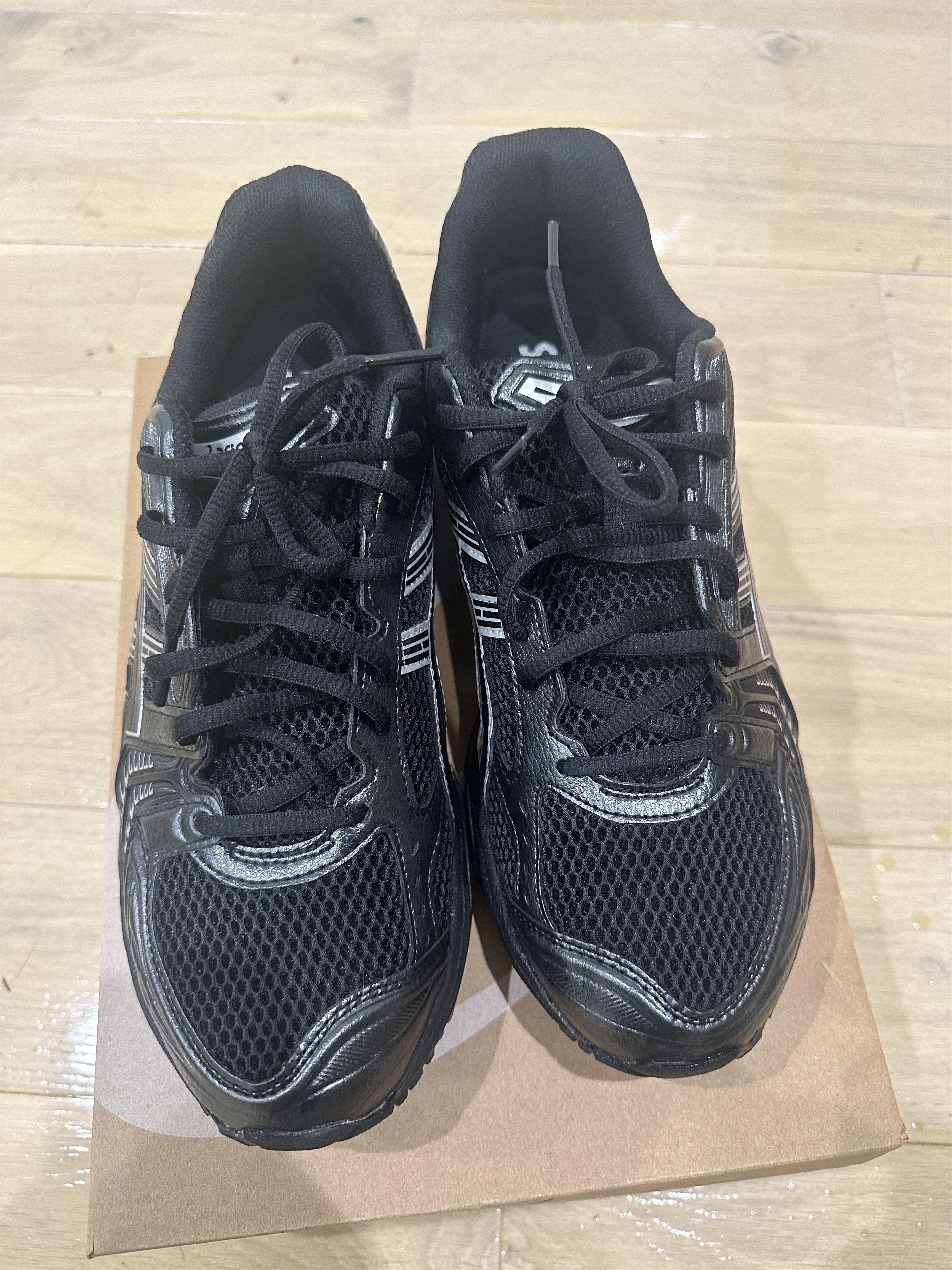 Asics ASIC Kayano Size US 10 / EU 43 - 1 Thumbnail
