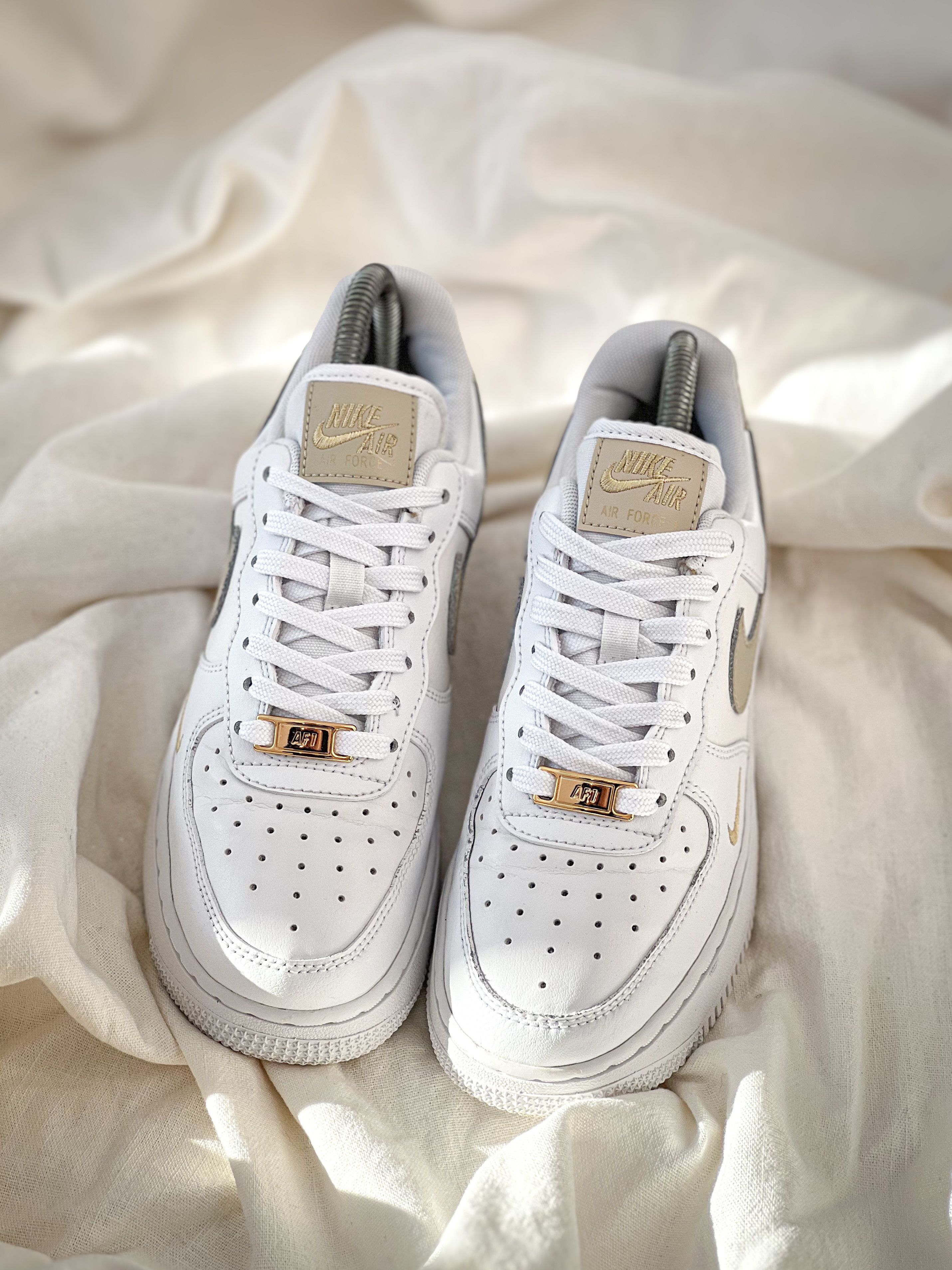 Nike Nike Air Force 1 Size US 6 / IT 36 - 4 Thumbnail